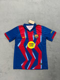 2025-26 Barcelona Fourth