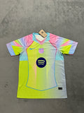 2025-26 Barcelona Training Green