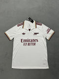 2025-26 Arsenal Third
