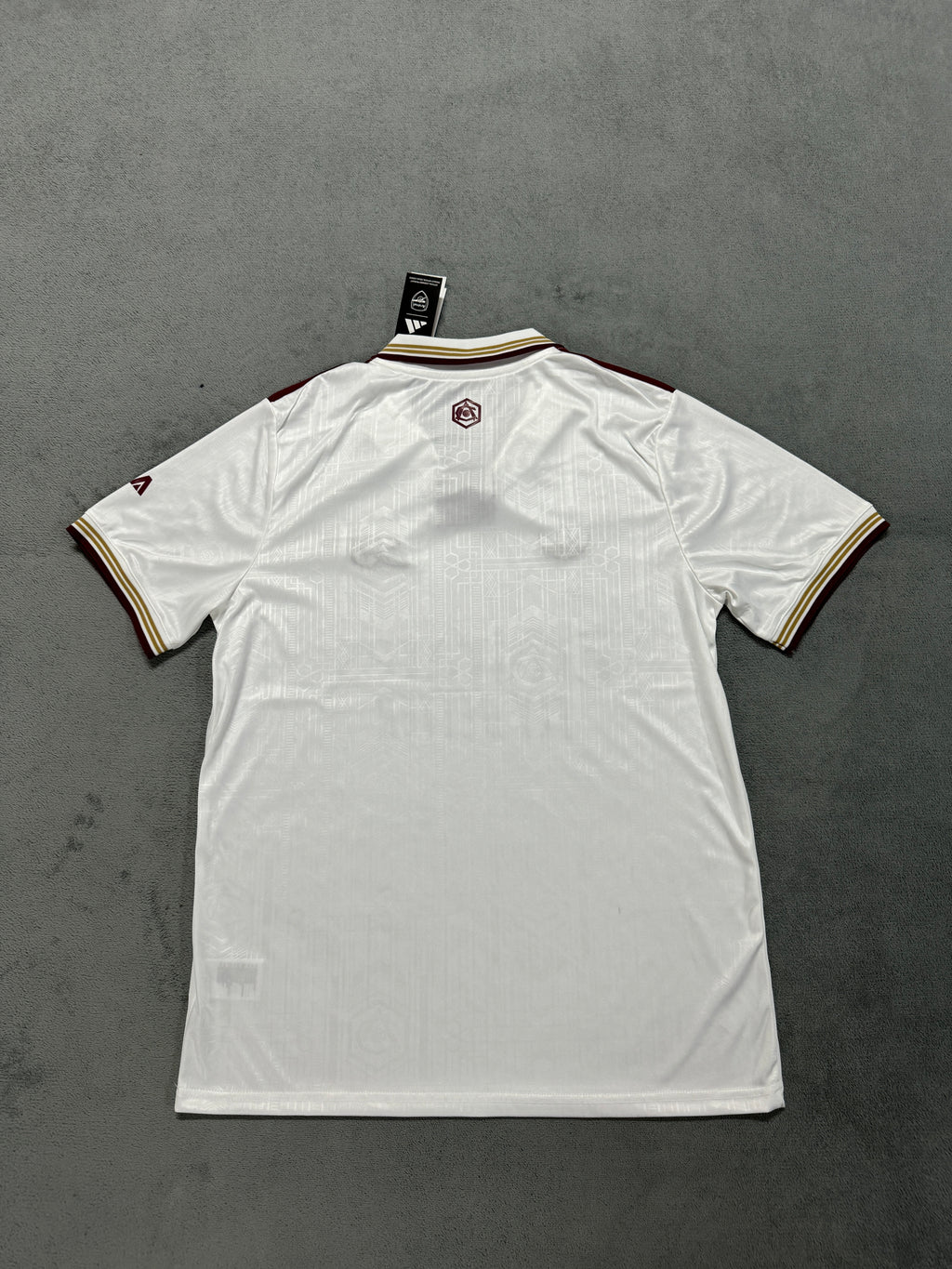 2025-26 Arsenal Third - image 2