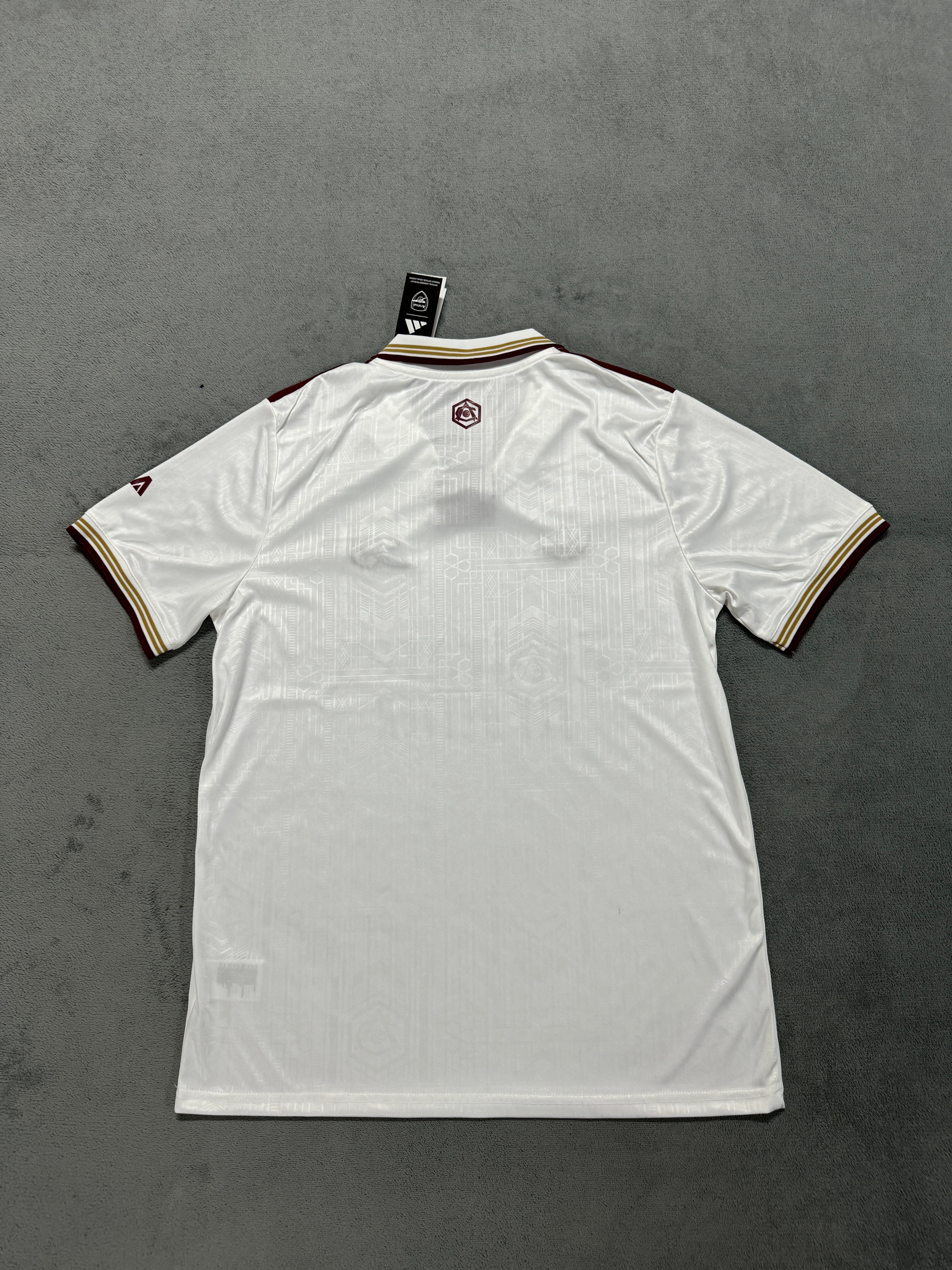 2025-26 Arsenal Third - image 2
