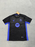2025-26 Barcelona Collab Edition Black