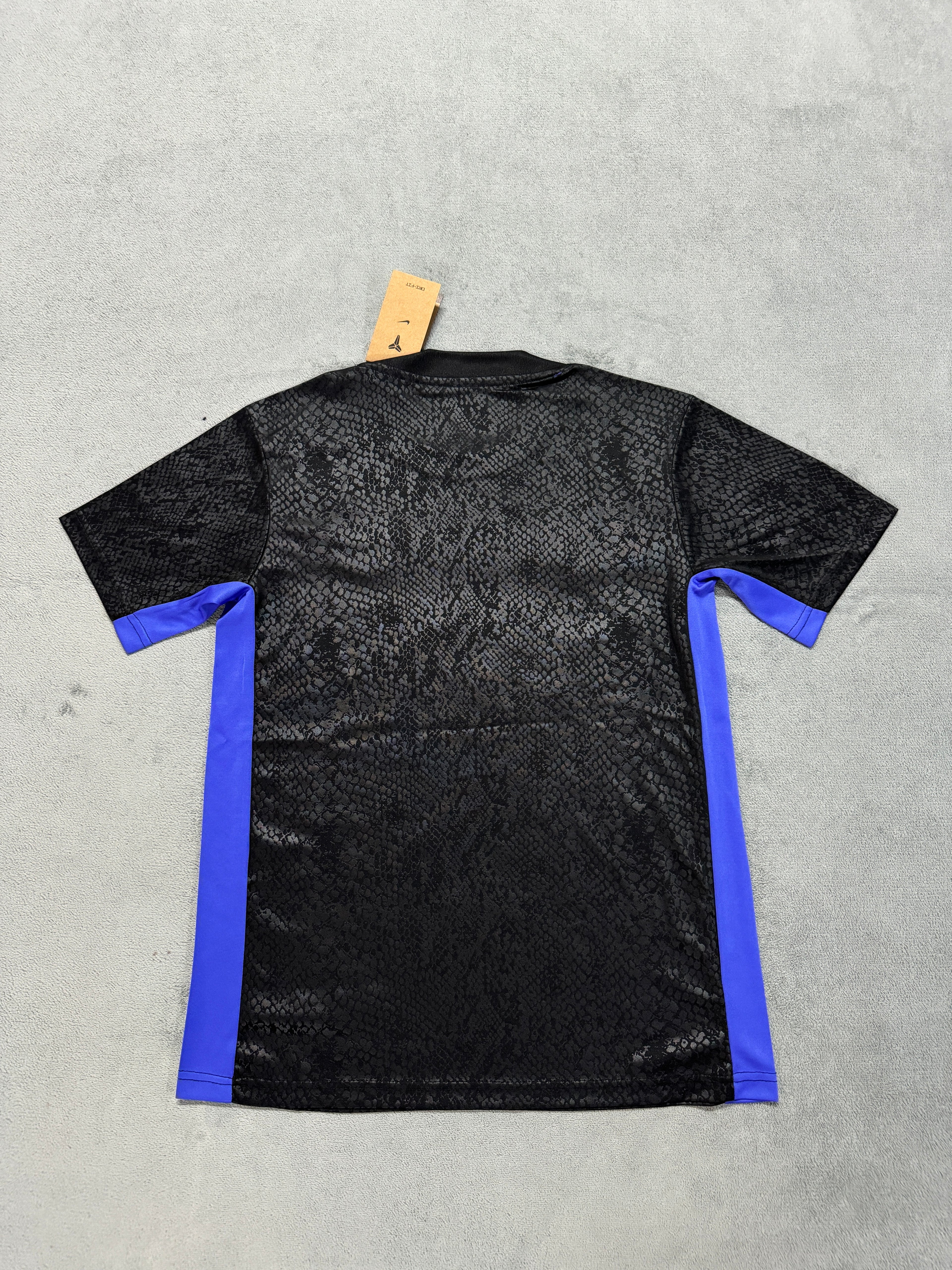 2025-26 Barcelona Collab Edition Black - image 2