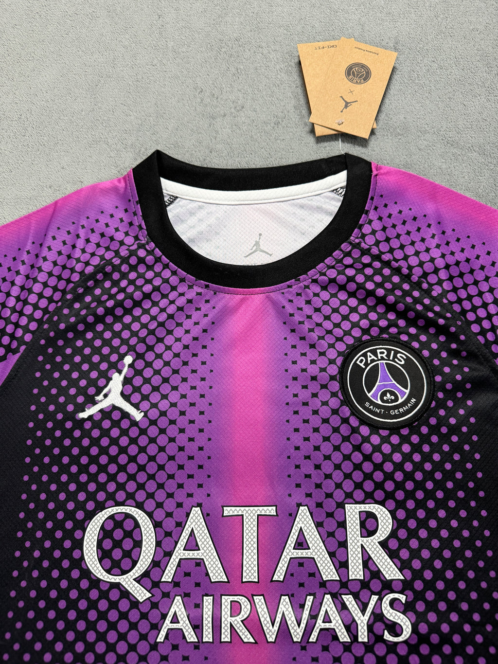 2025-26 PSG Special Edition Purple - image 3