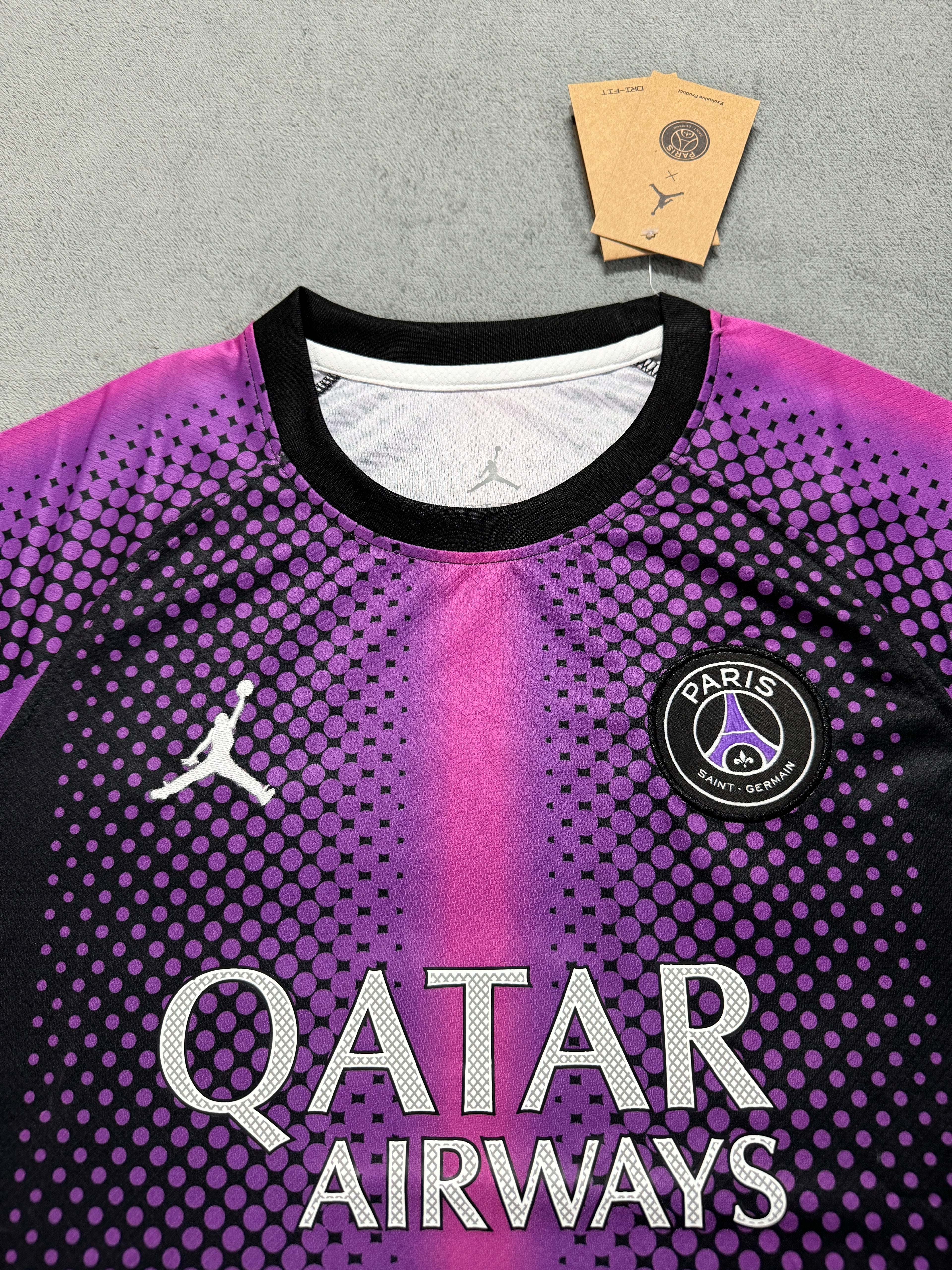 2025-26 PSG Special Edition Purple - image 3