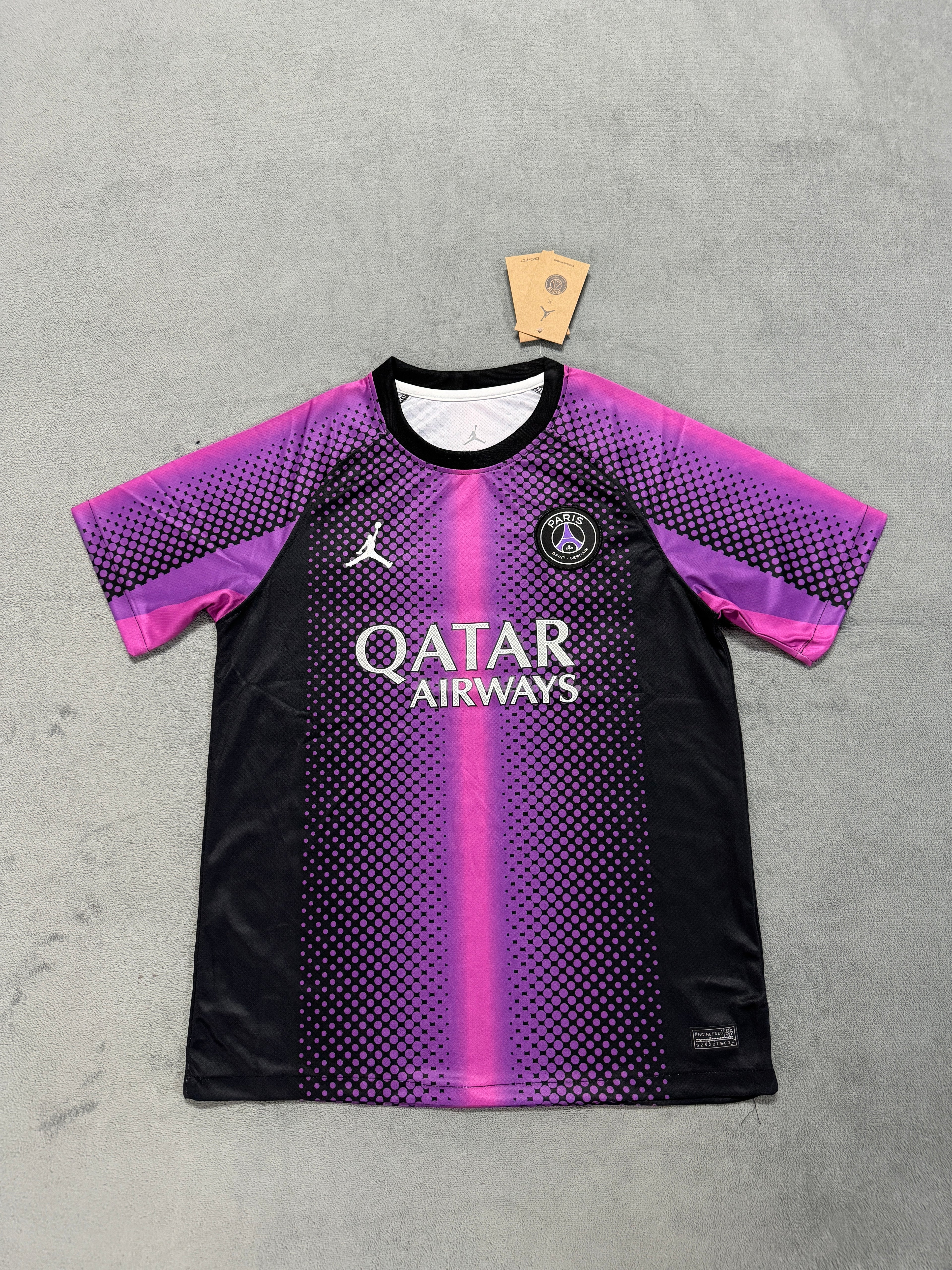 2025-26 PSG Special Edition Purple