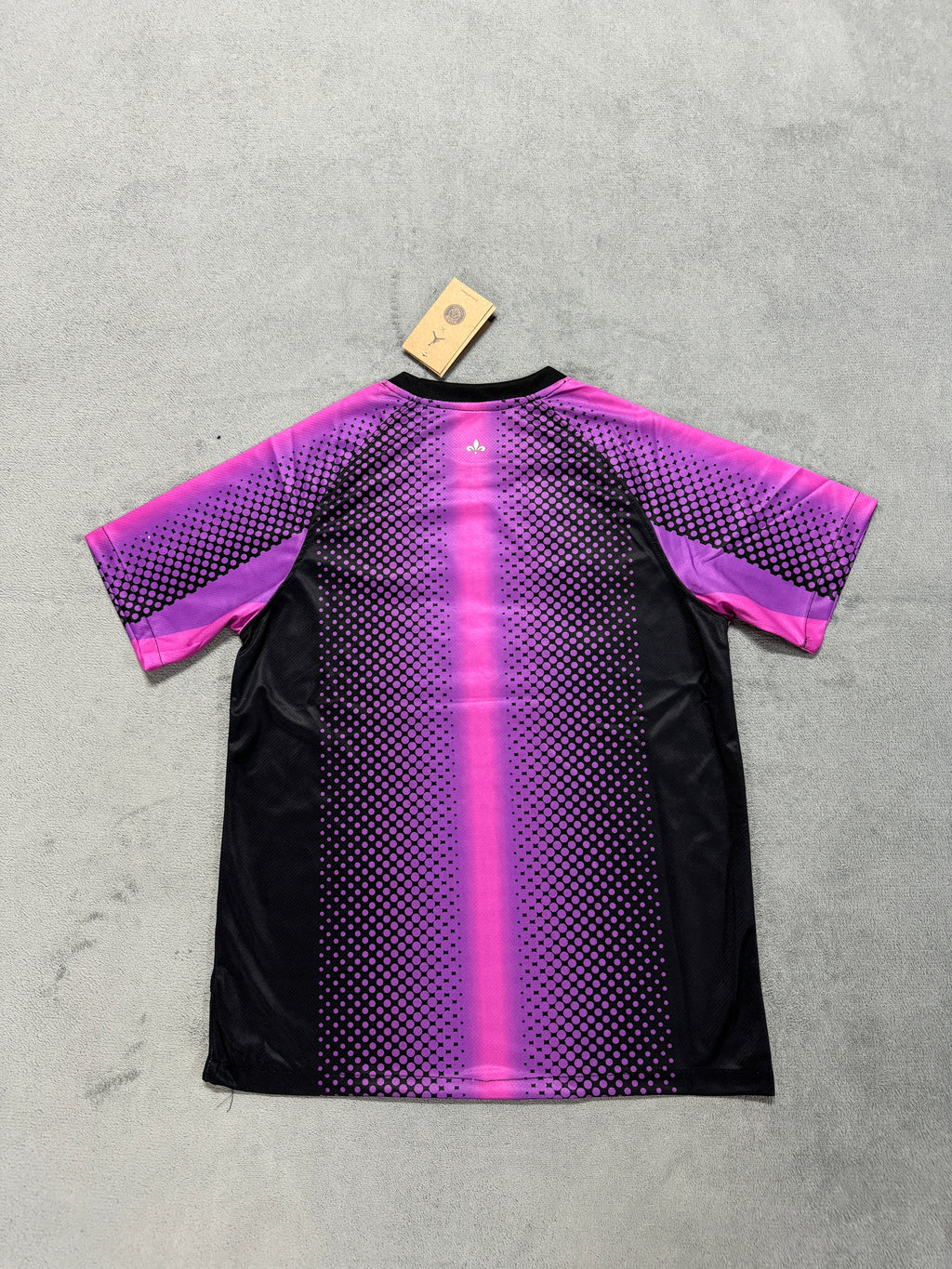 2025-26 PSG Special Edition Purple - image 2