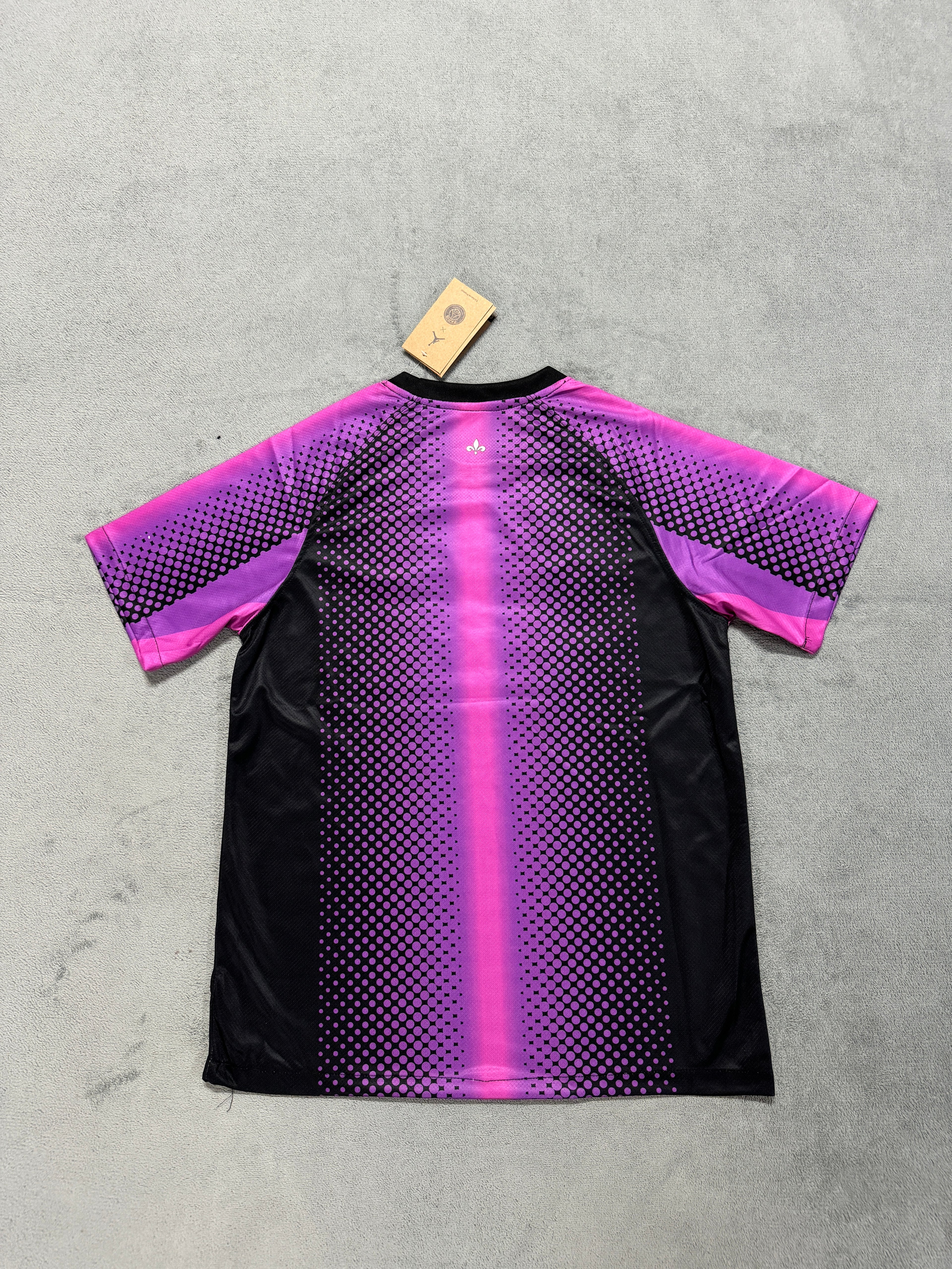 2025-26 PSG Special Edition Purple - image 2
