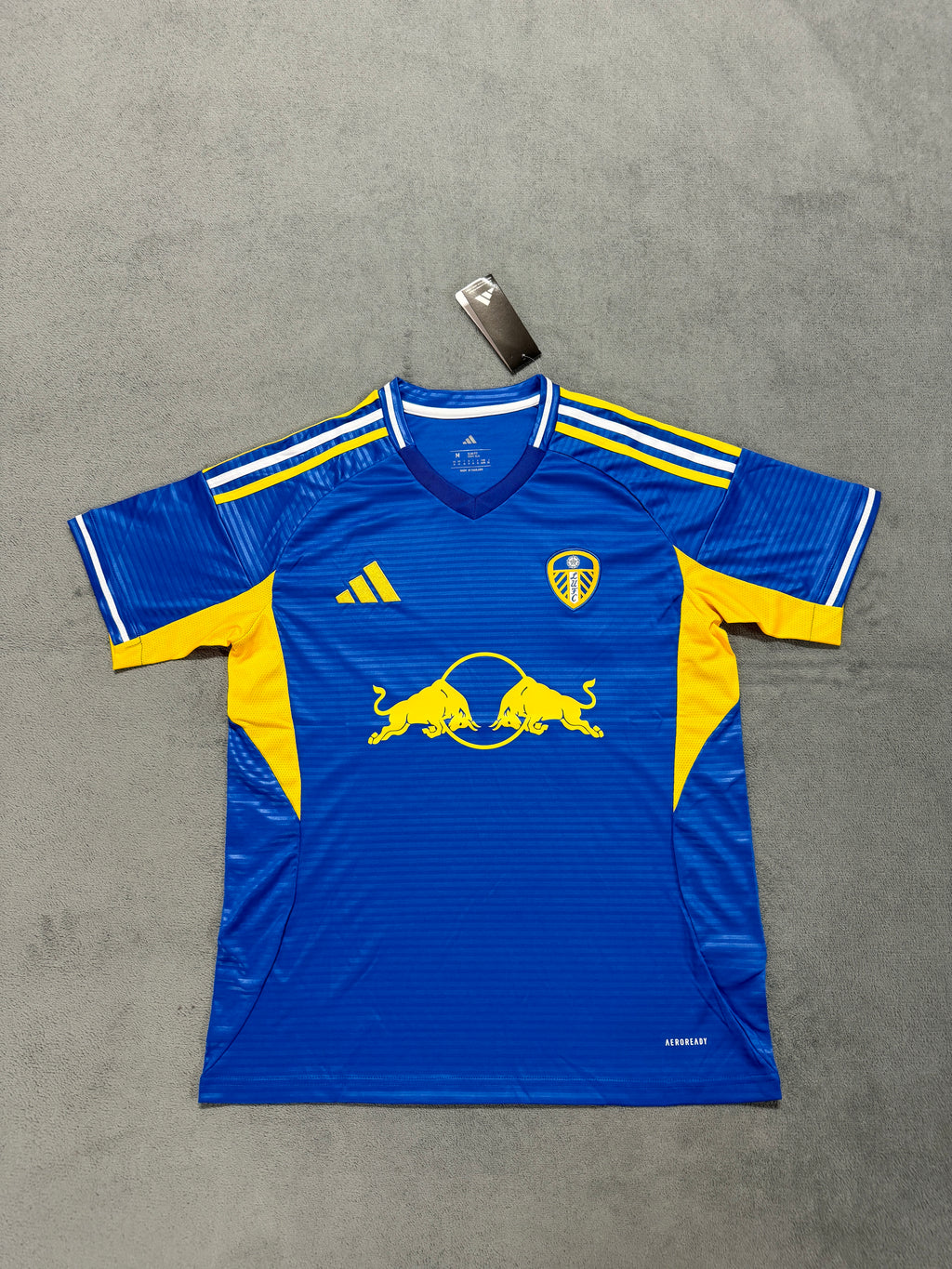 2025-26 Leeds United Away