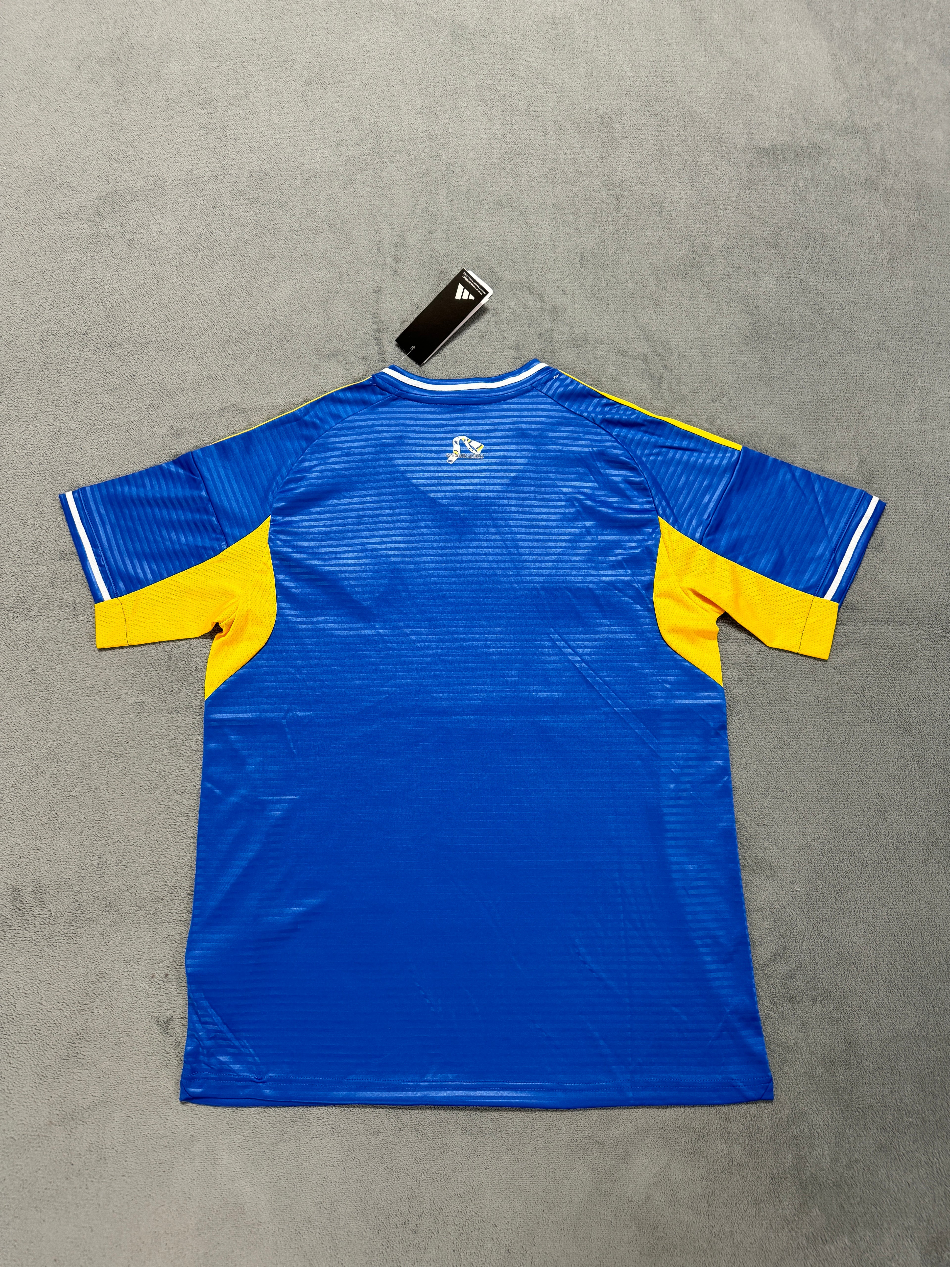 2025-26 Leeds United Away - image 2