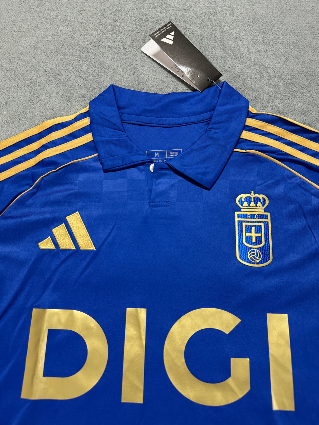 2025-26 Oviedo Home - image 3