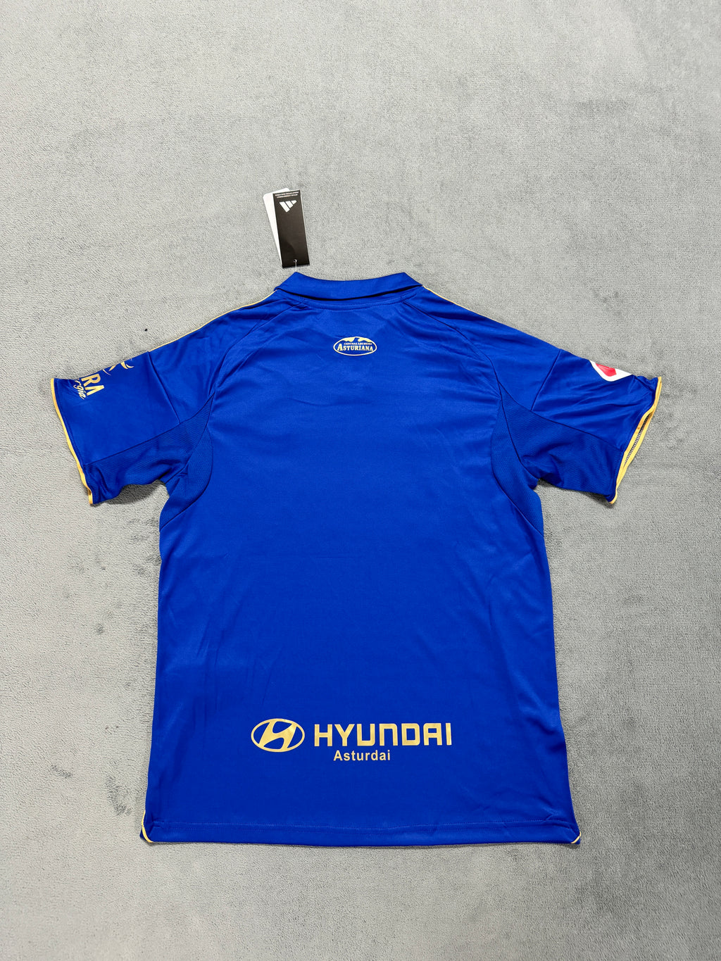2025-26 Oviedo Home - image 2