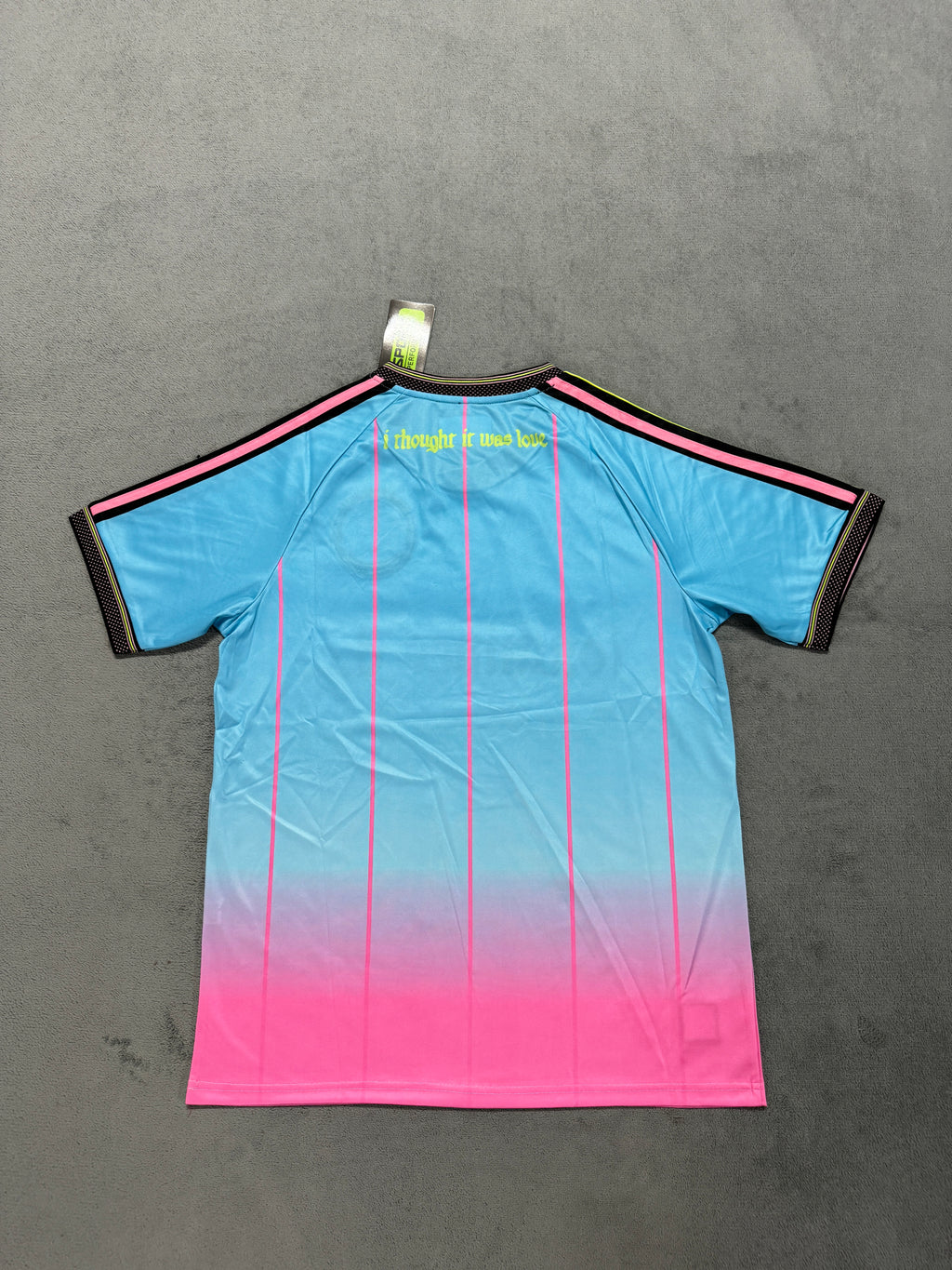 2025-26 Bohemians Third - image 2