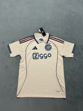 2025-26 Ajax Third