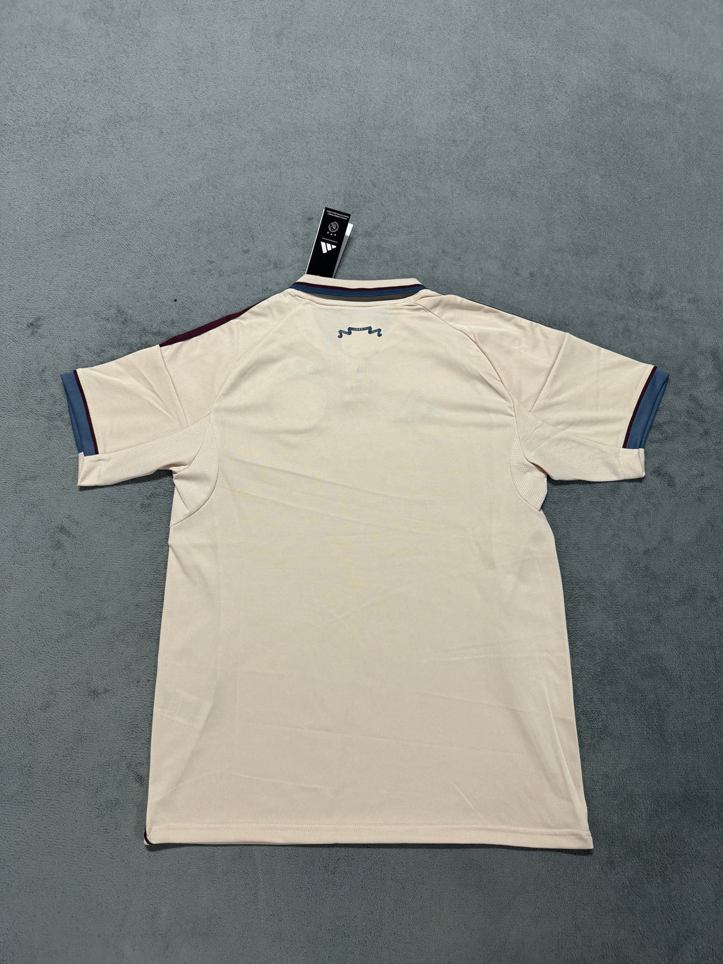 2025-26 Ajax Third - image 2