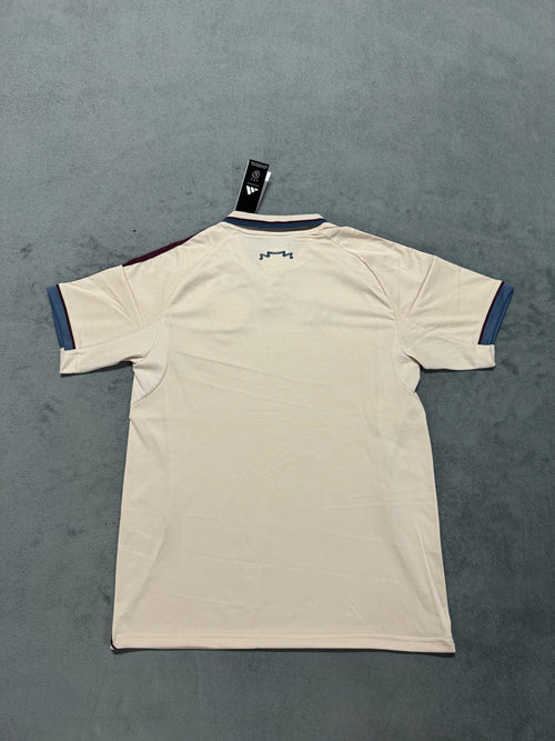 2025-26 Ajax Third - image 2