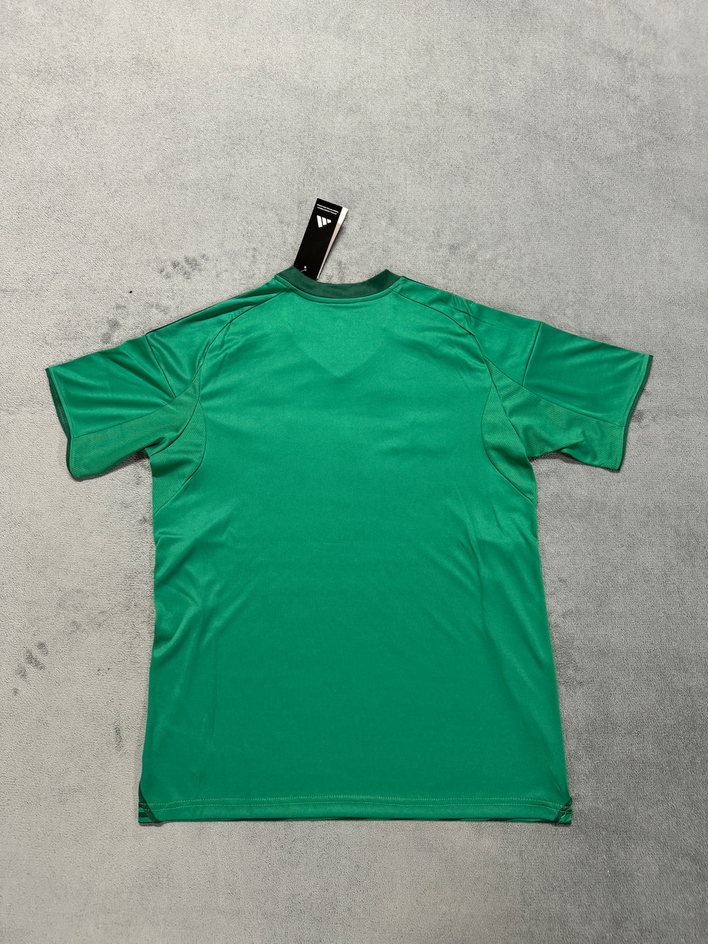 2025-26 Al-Ahli Home - image 2