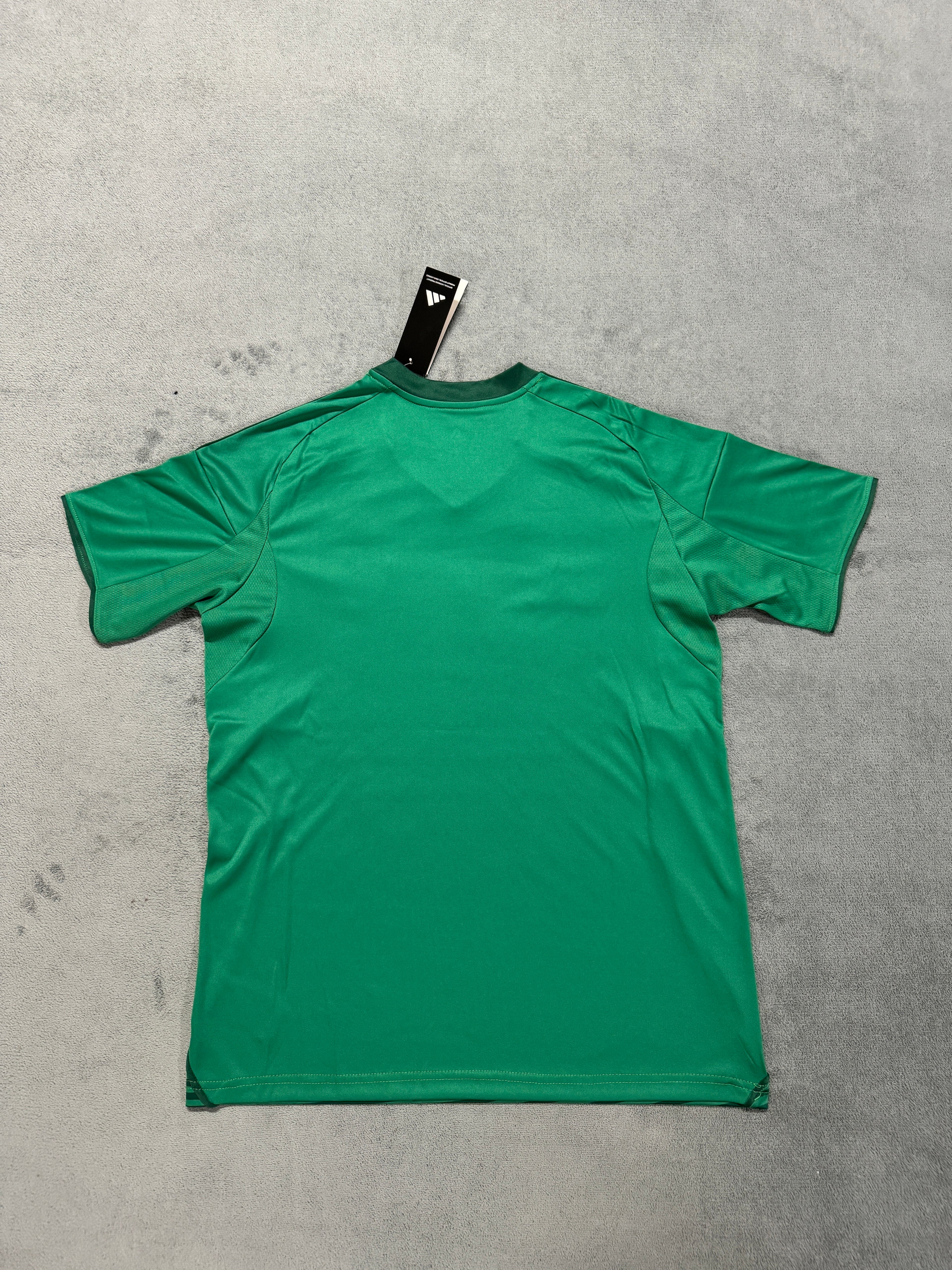 2025-26 Al-Ahli Home - image 2