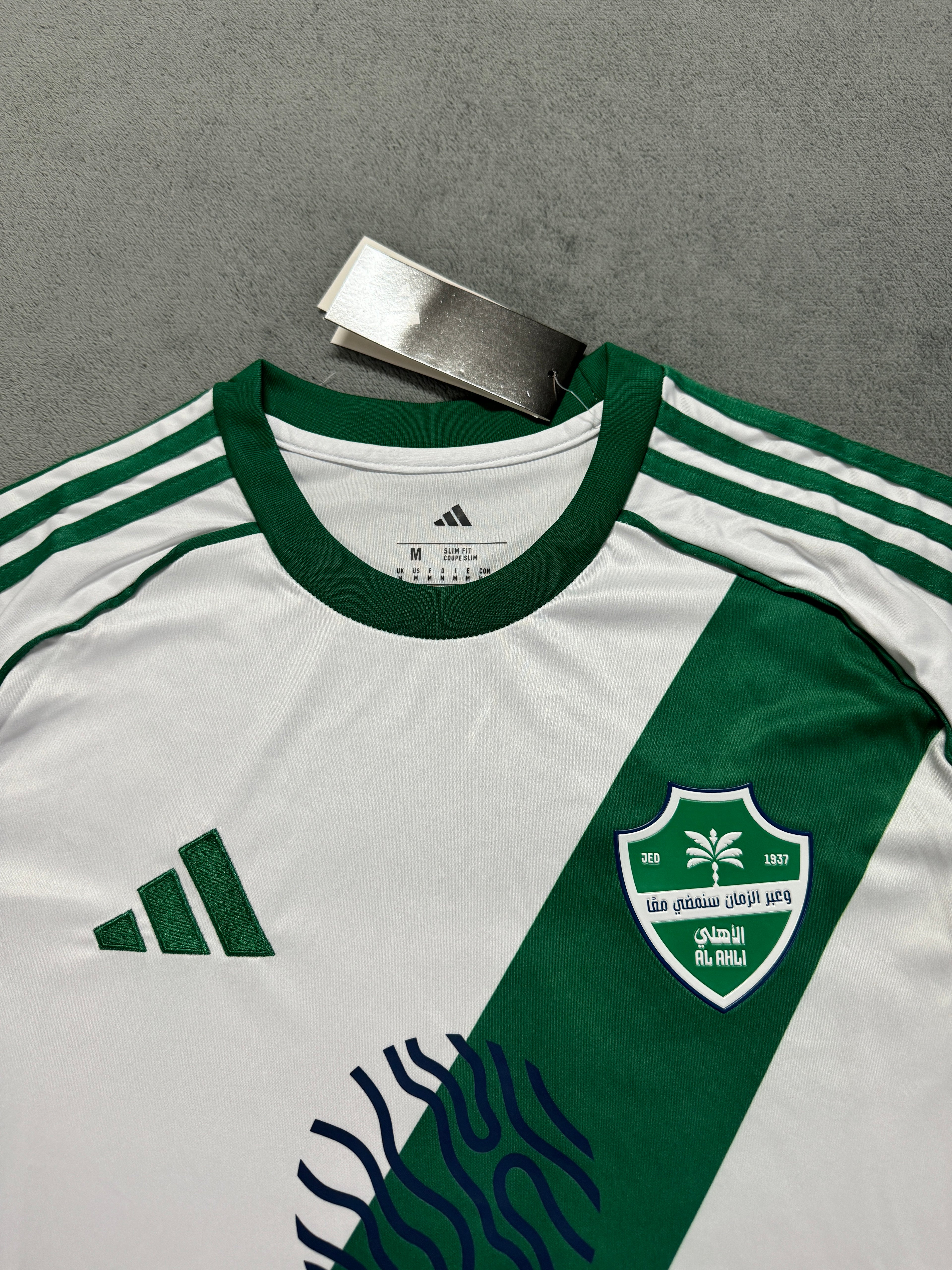 2025-26 Al-Ahli Away - image 3