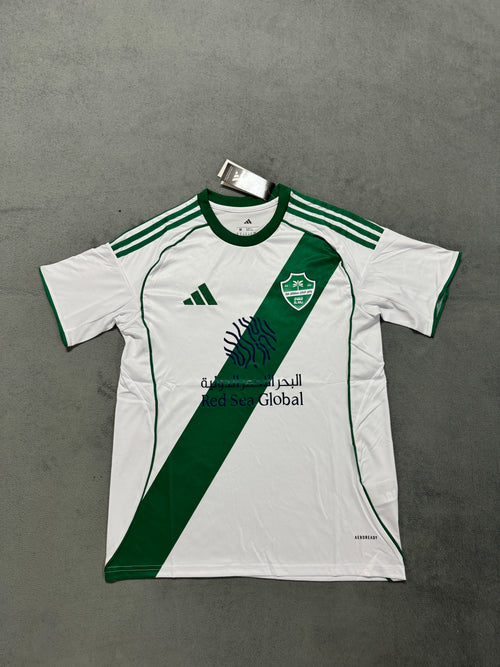 2025-26 Al-Ahli Away