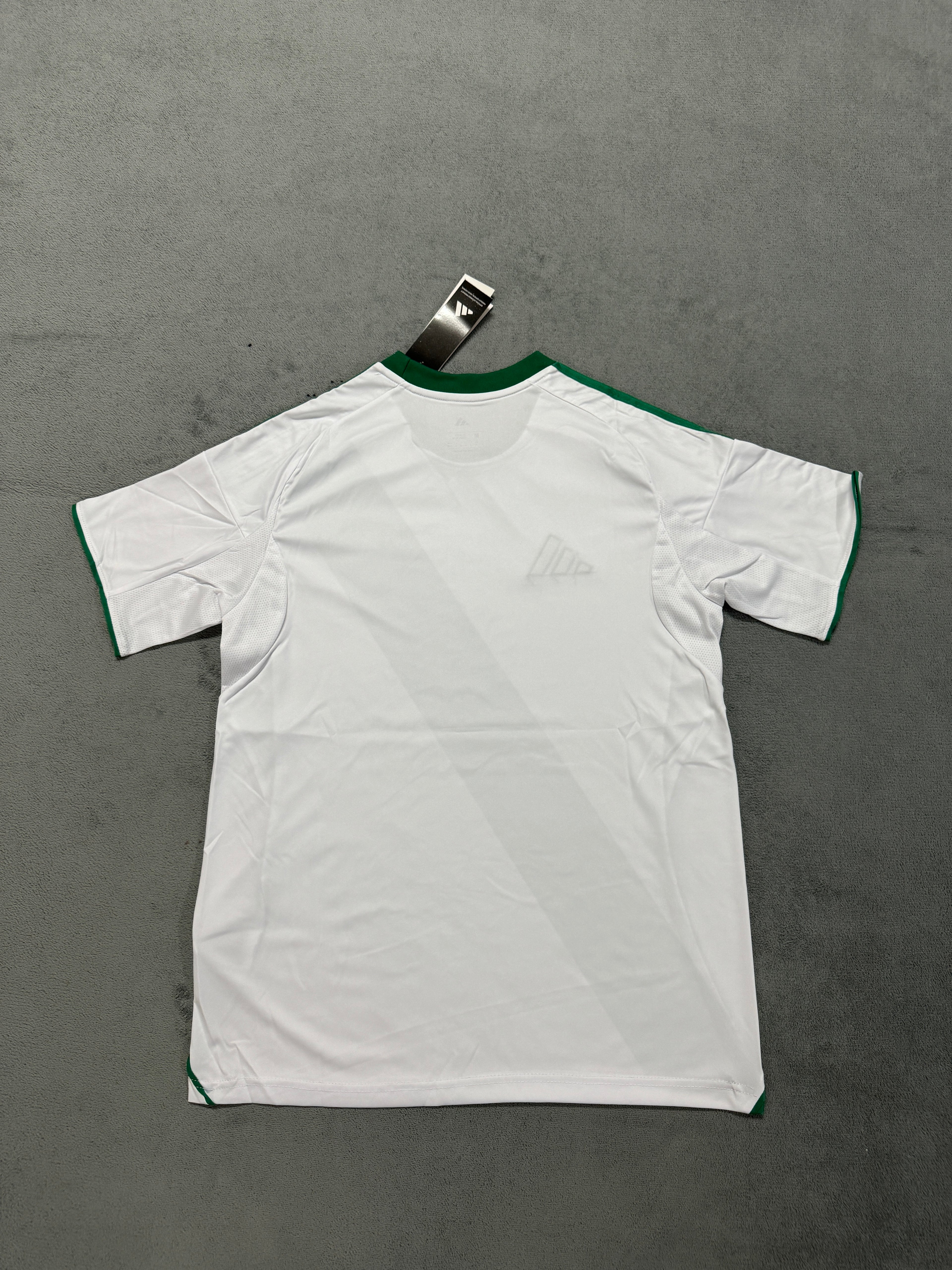 2025-26 Al-Ahli Away - image 2