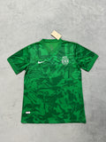 2025-26 Benfica Training Green