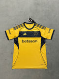 2025-26 Boca Juniors Away
