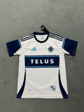 2025-26 Vancouver Whitecaps Home