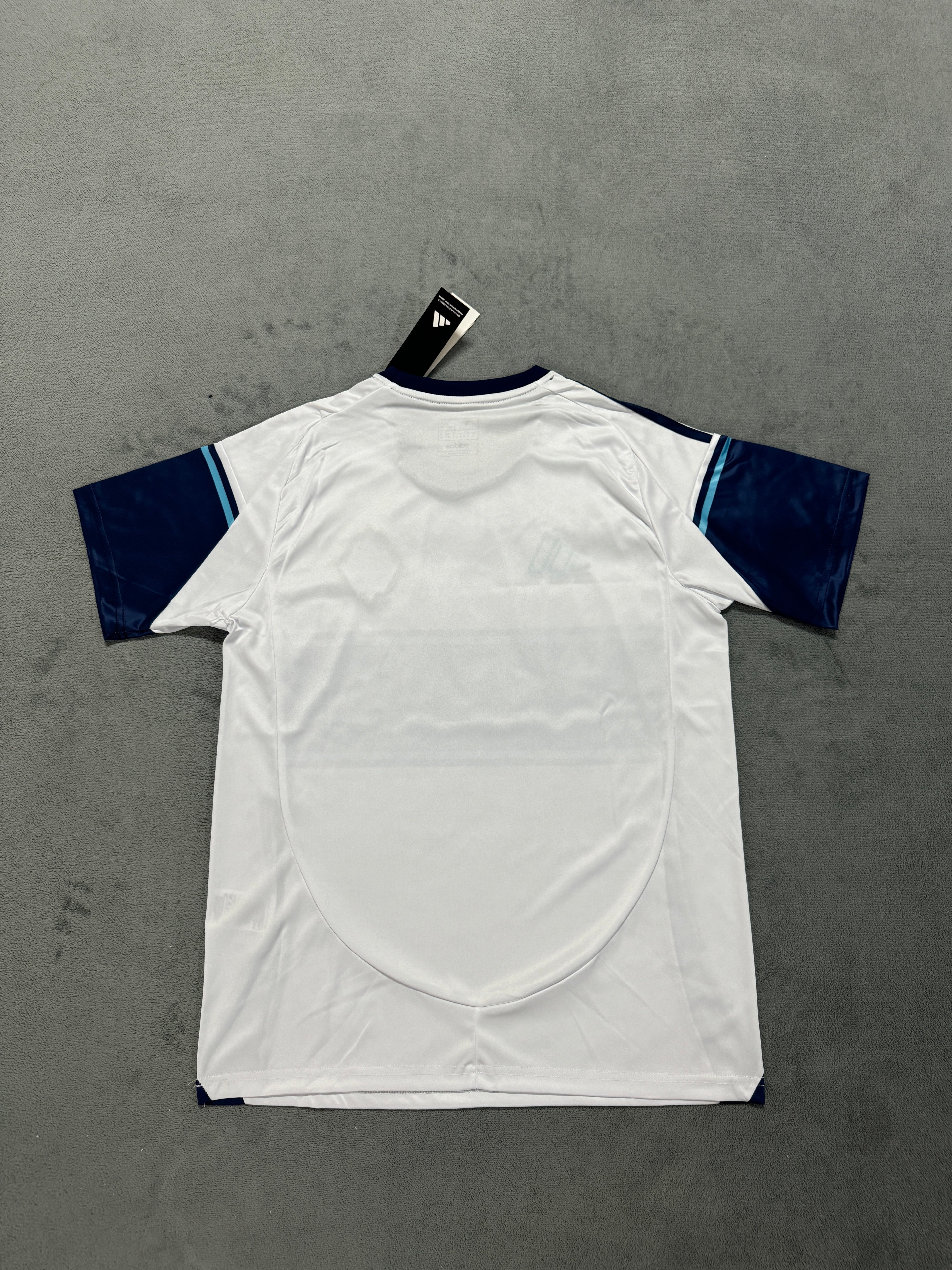 2025-26 Vancouver Whitecaps Home - image 2