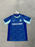 2025-26 Marseille Third
