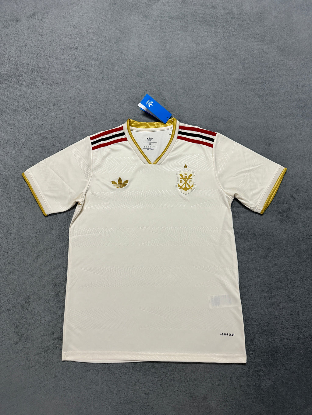 2025-26 Flamengo Third - image 2