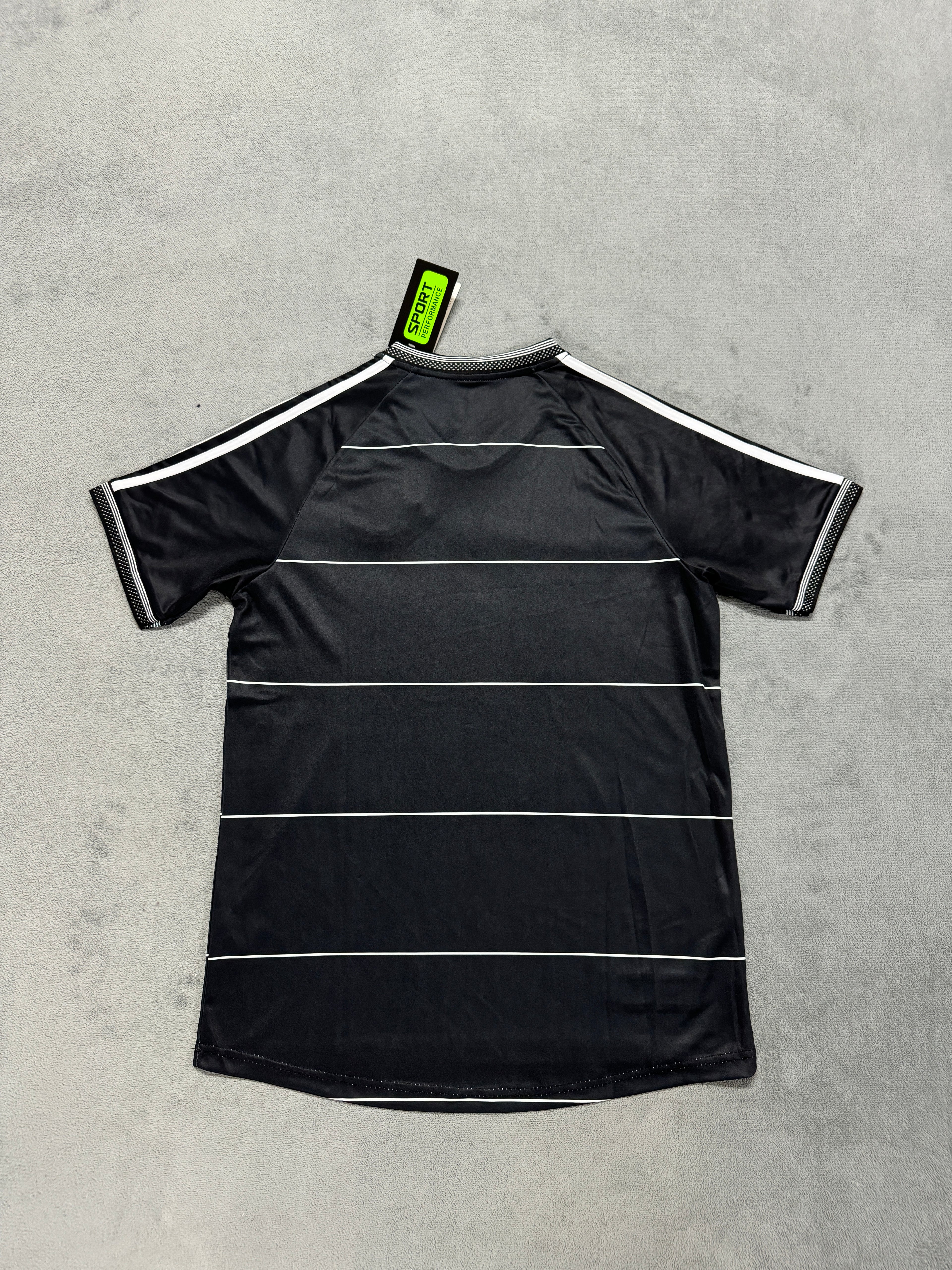 2025-26 Bohemians Goalkeeper - image 2