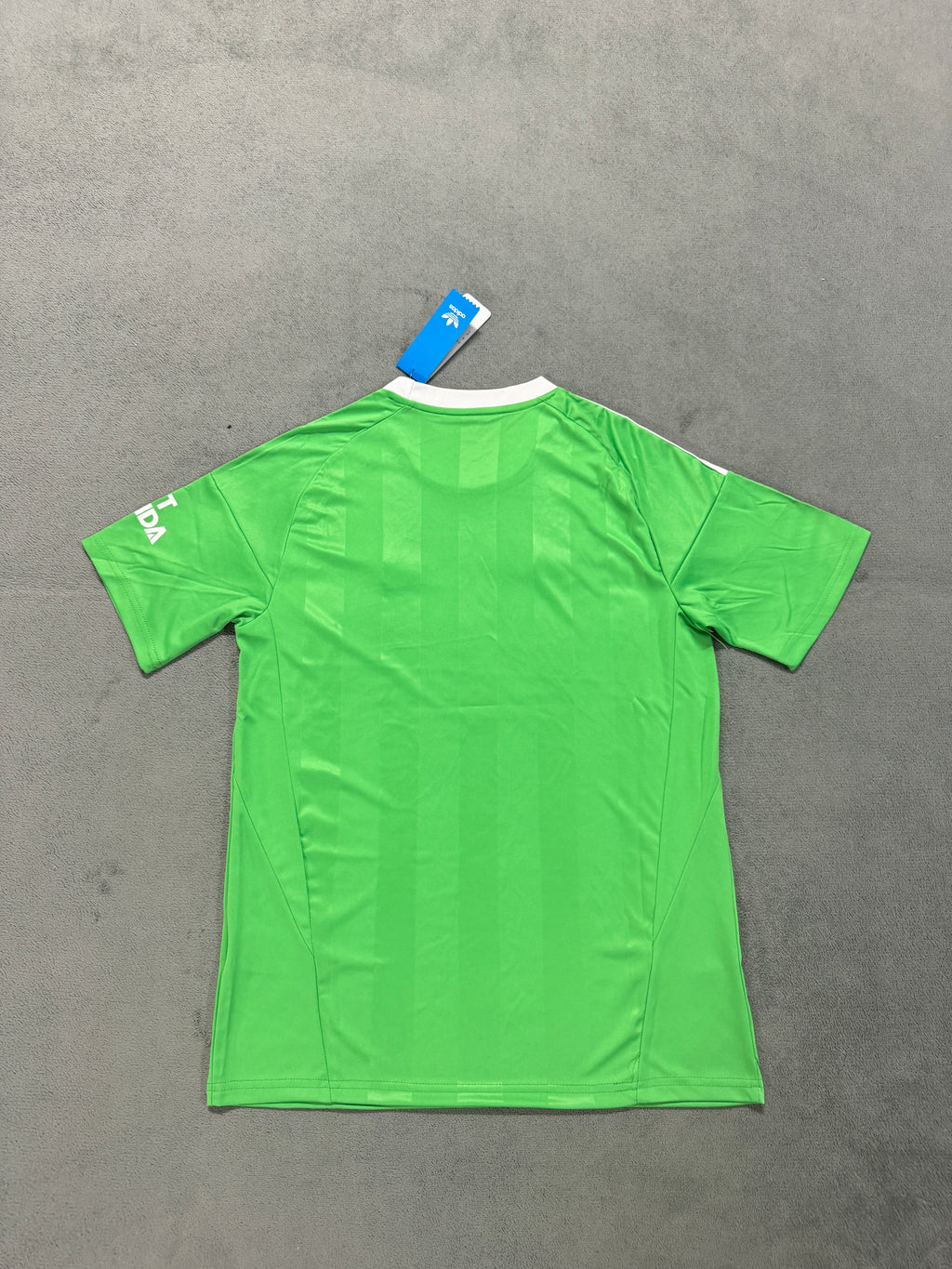 2025-26 Arsenal Goalkeeper Green - image 2
