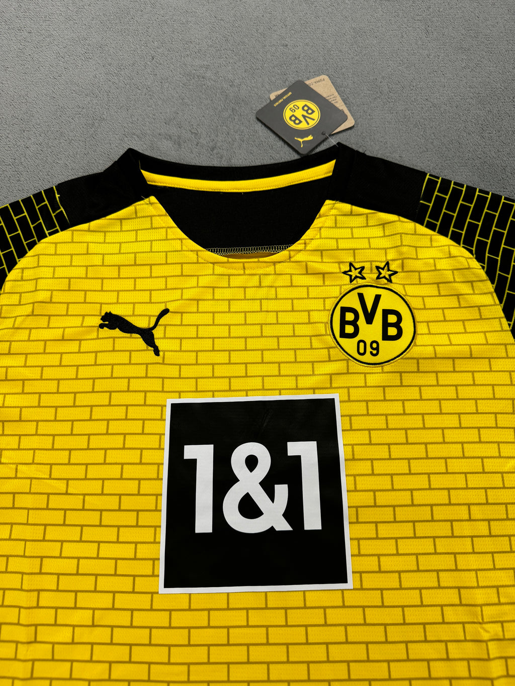 2025-26 Dortmund Pre-Match - image 3