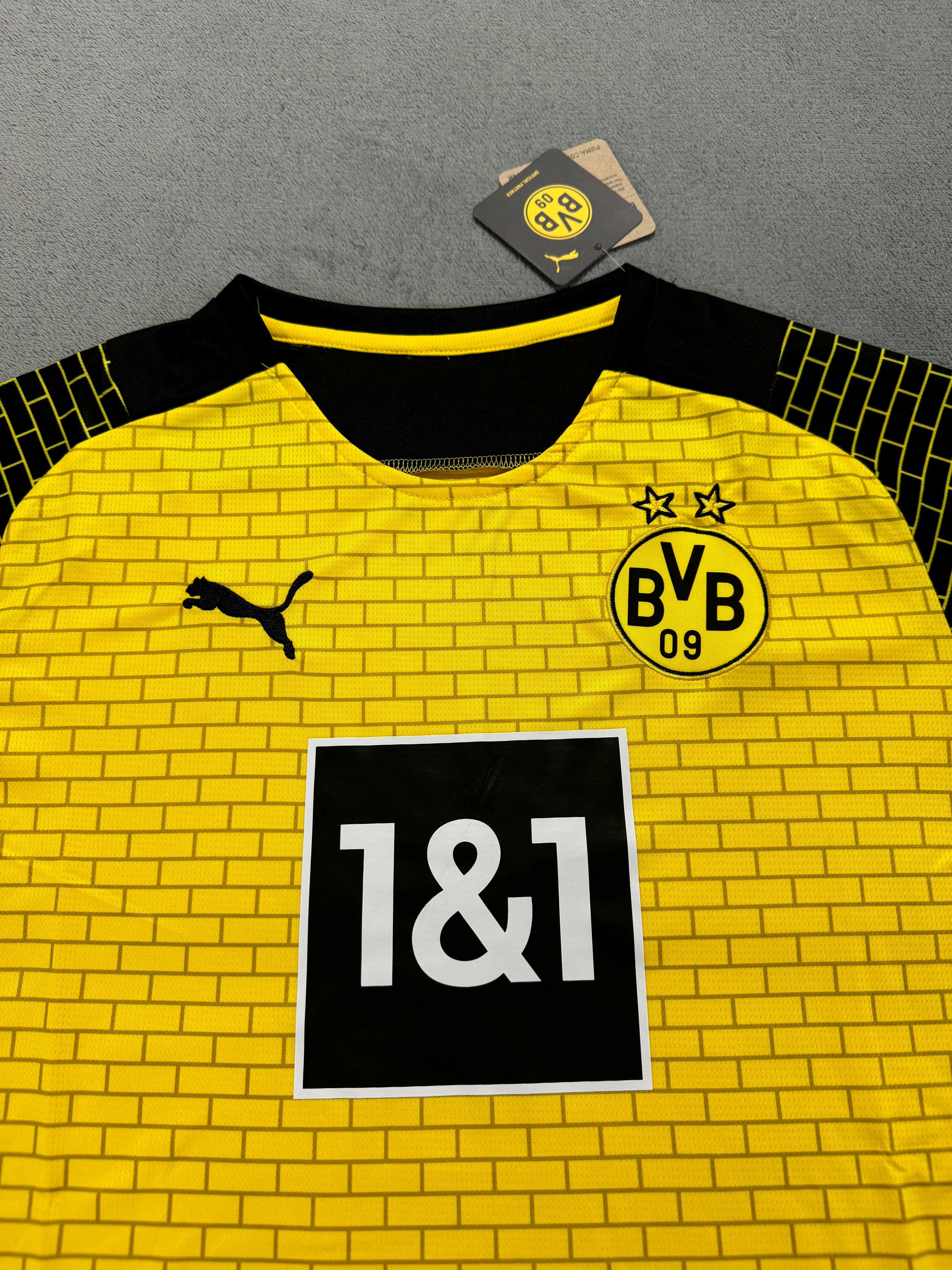 2025-26 Dortmund Pre-Match - image 3