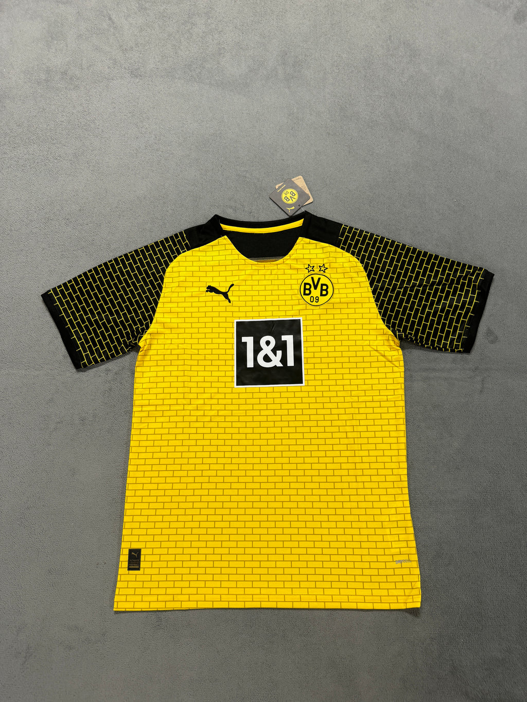 2025-26 Dortmund Pre-Match