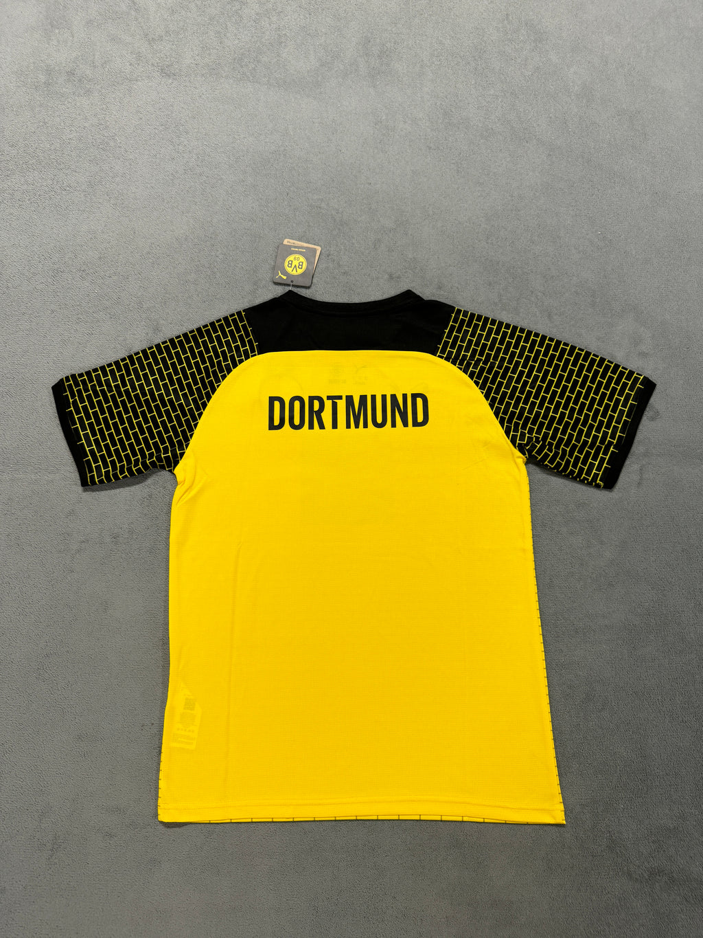 2025-26 Dortmund Pre-Match - image 2