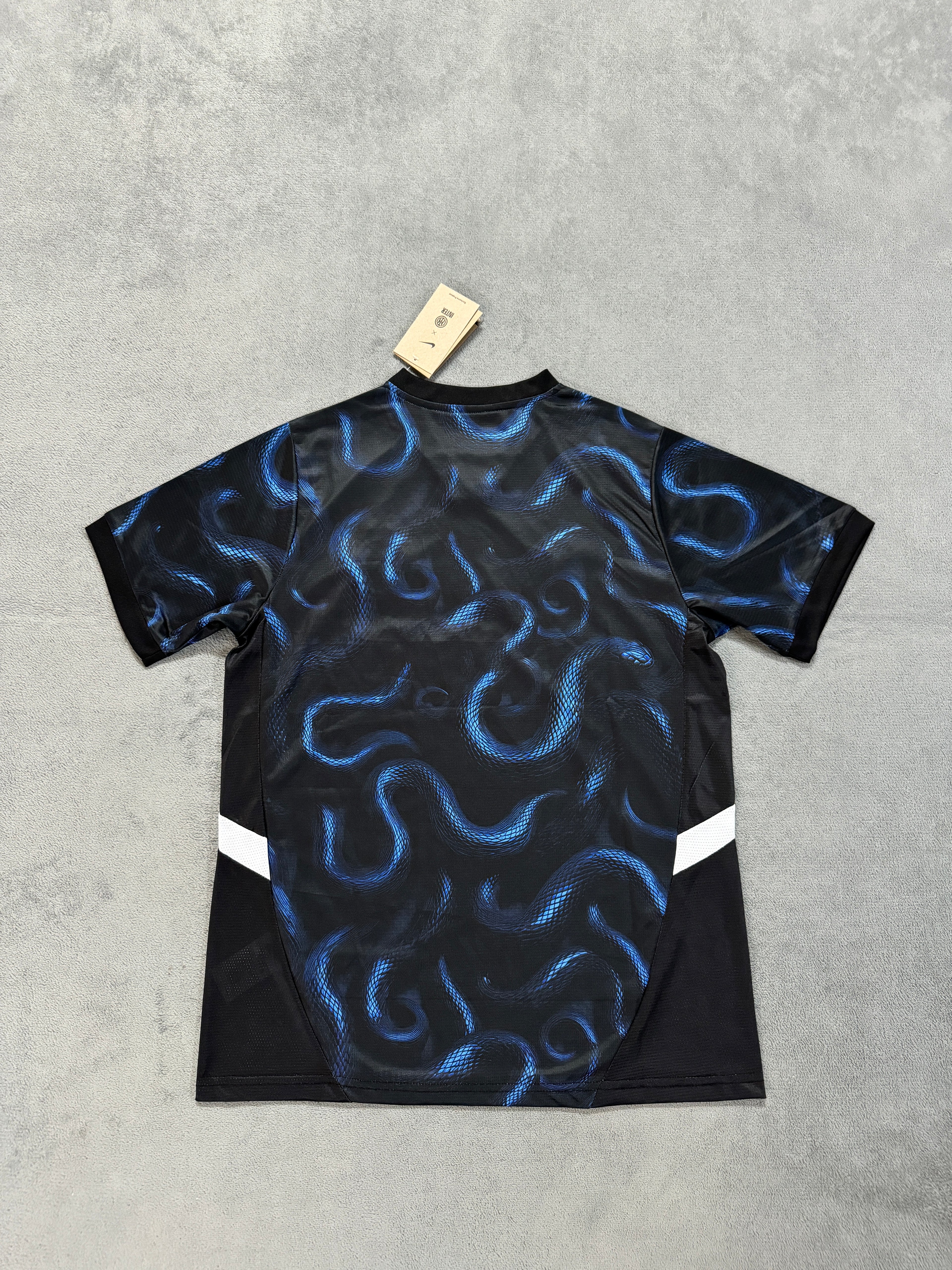 2025-26 Puma Edition Inter Milan - image 2
