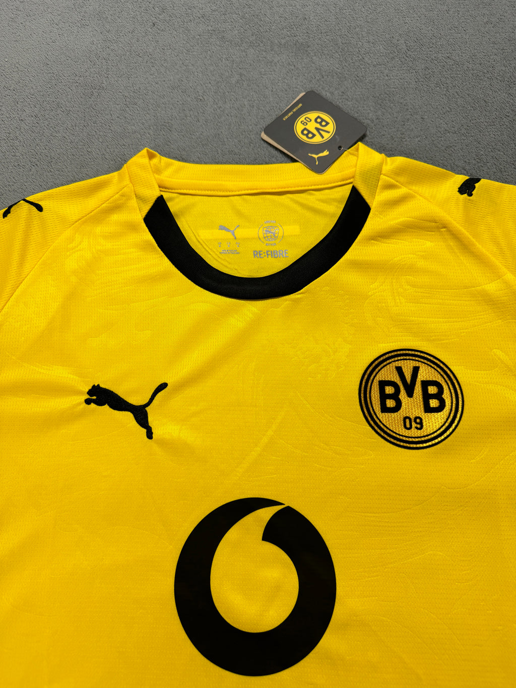 2025-26 Dortmund Cup Edition Home - image 3