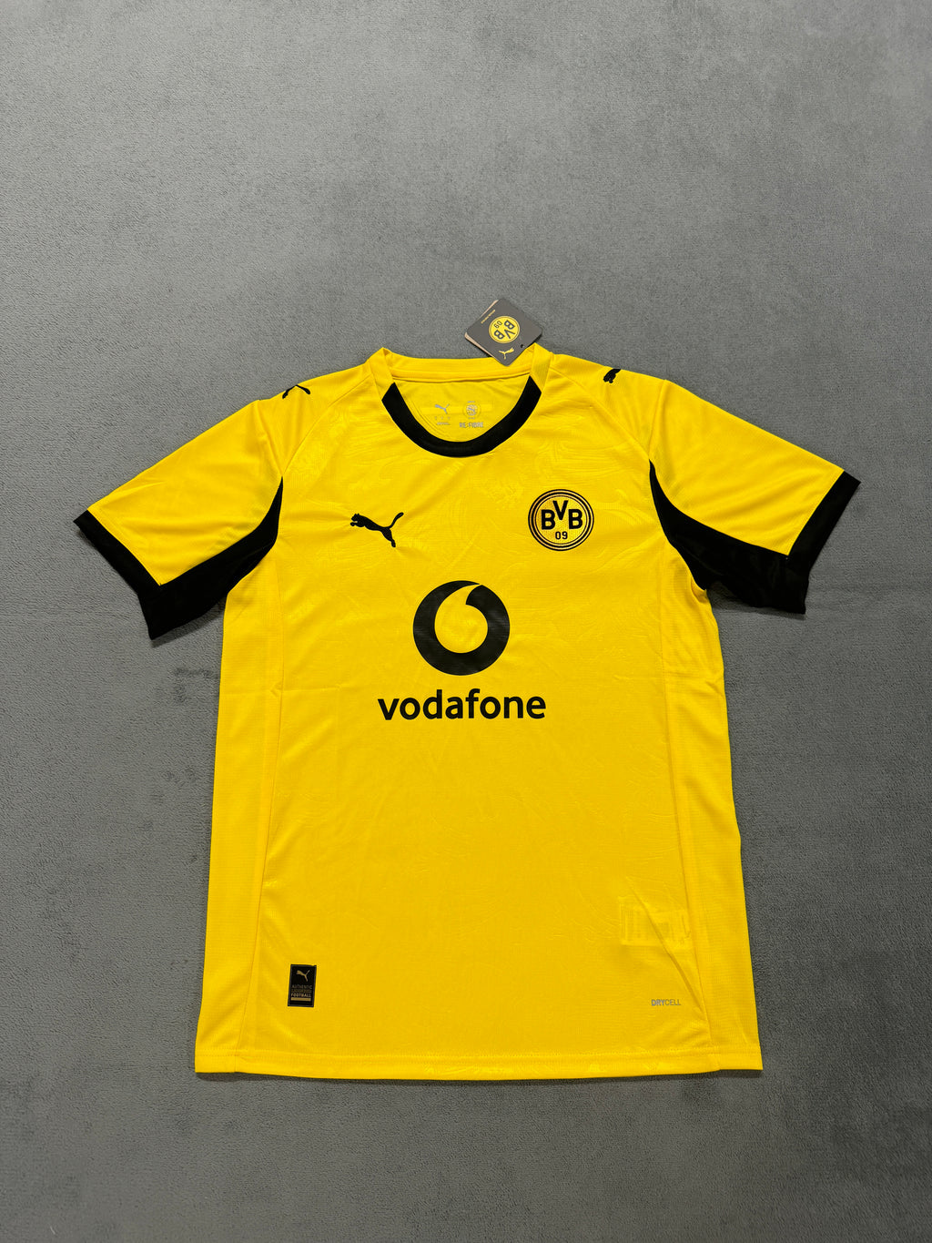 2025-26 Dortmund Cup Edition Home