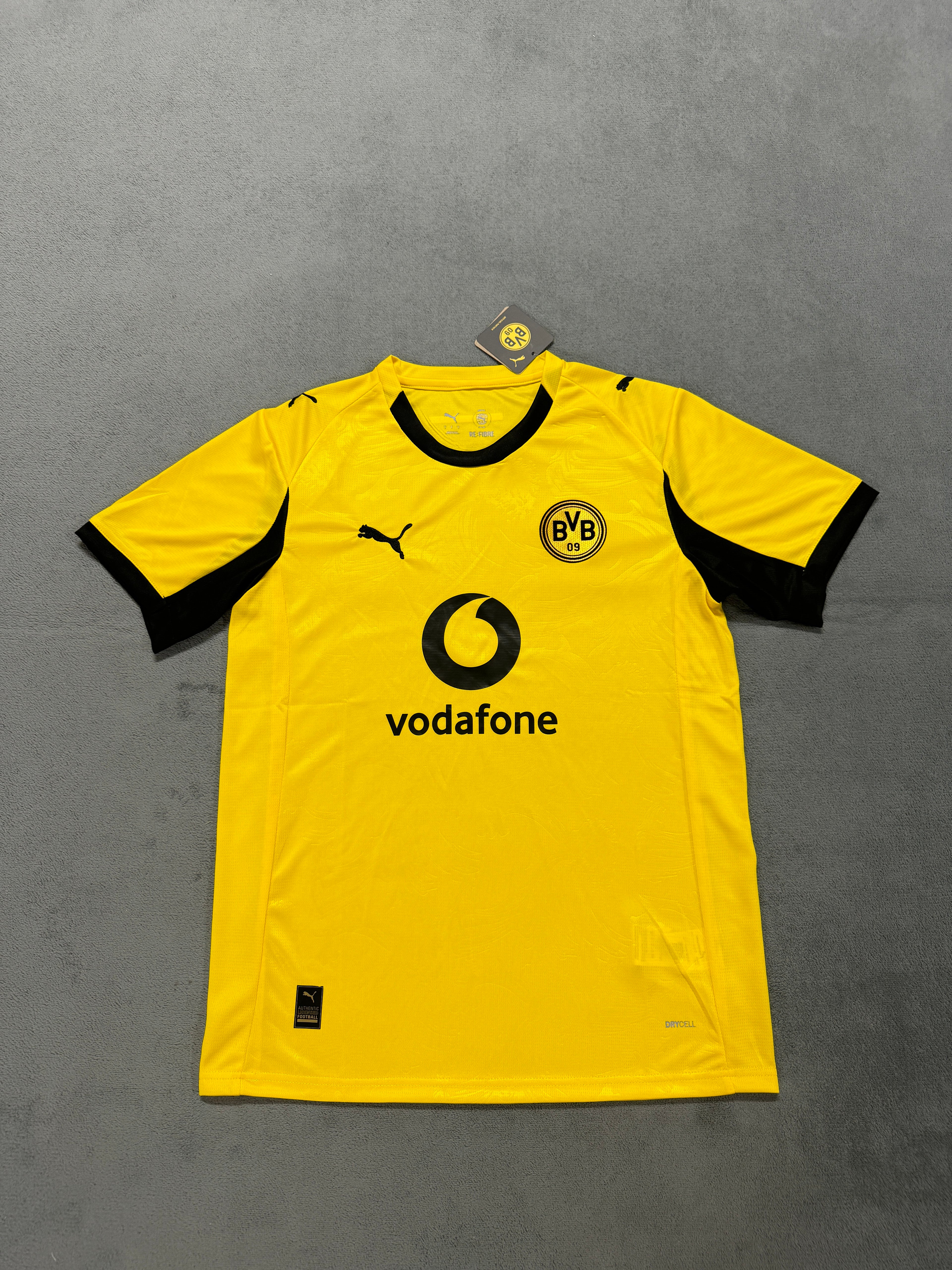 2025-26 Dortmund Cup Edition Home