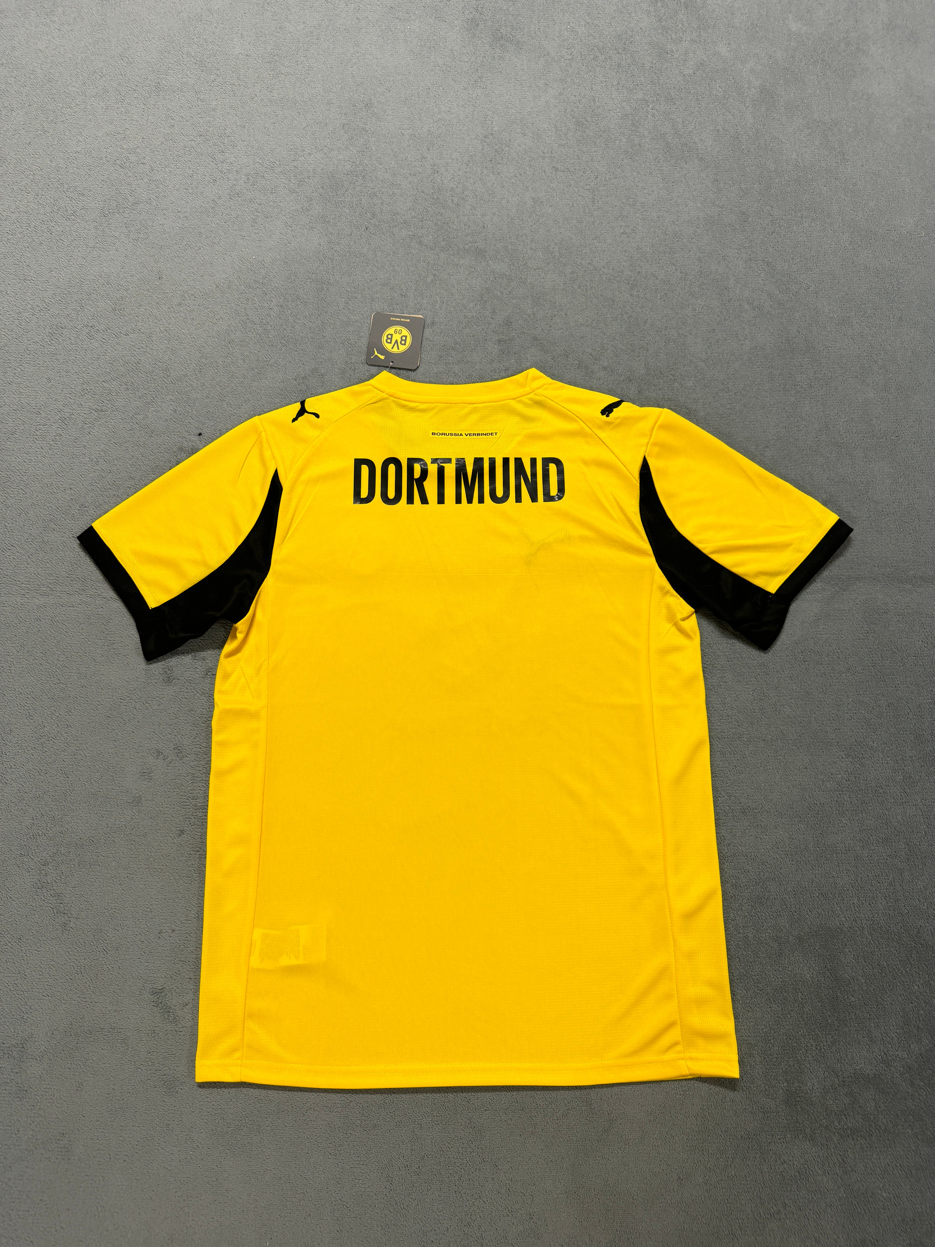 2025-26 Dortmund Cup Edition Home - image 2