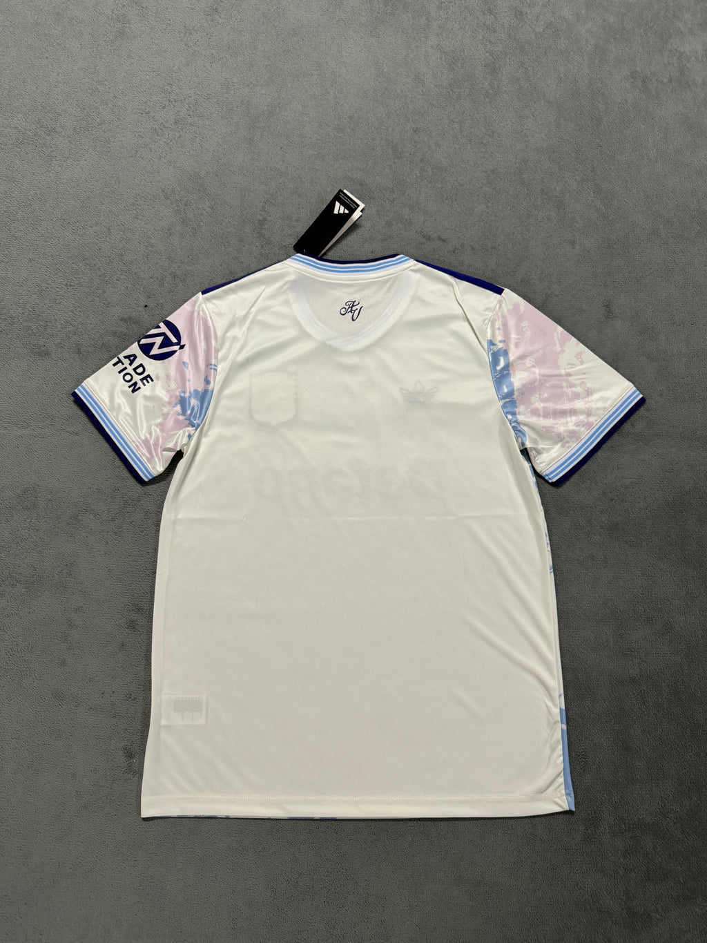 2025-26 Aston Villa Third - image 2