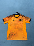 2025-26 Roma Away
