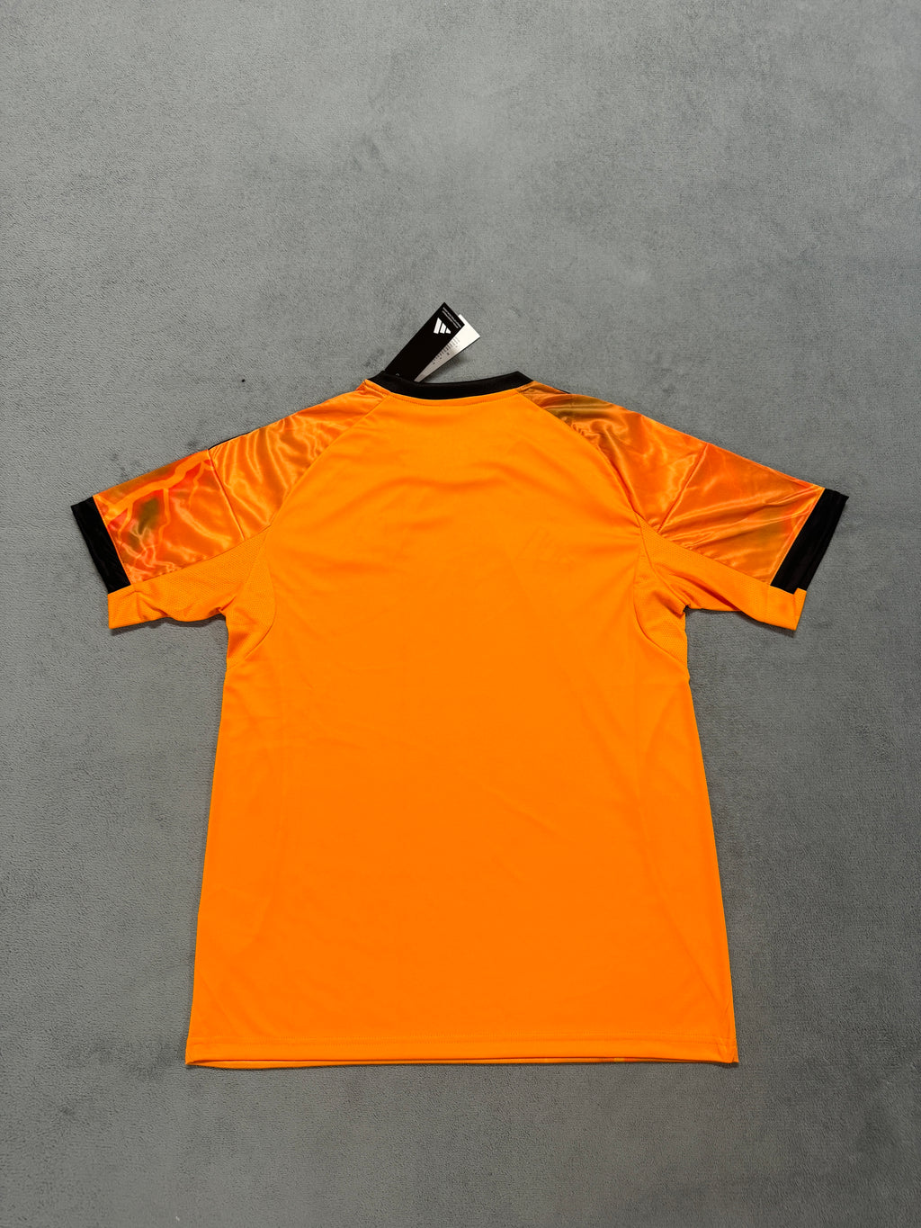 2025-26 Roma Away - image 2