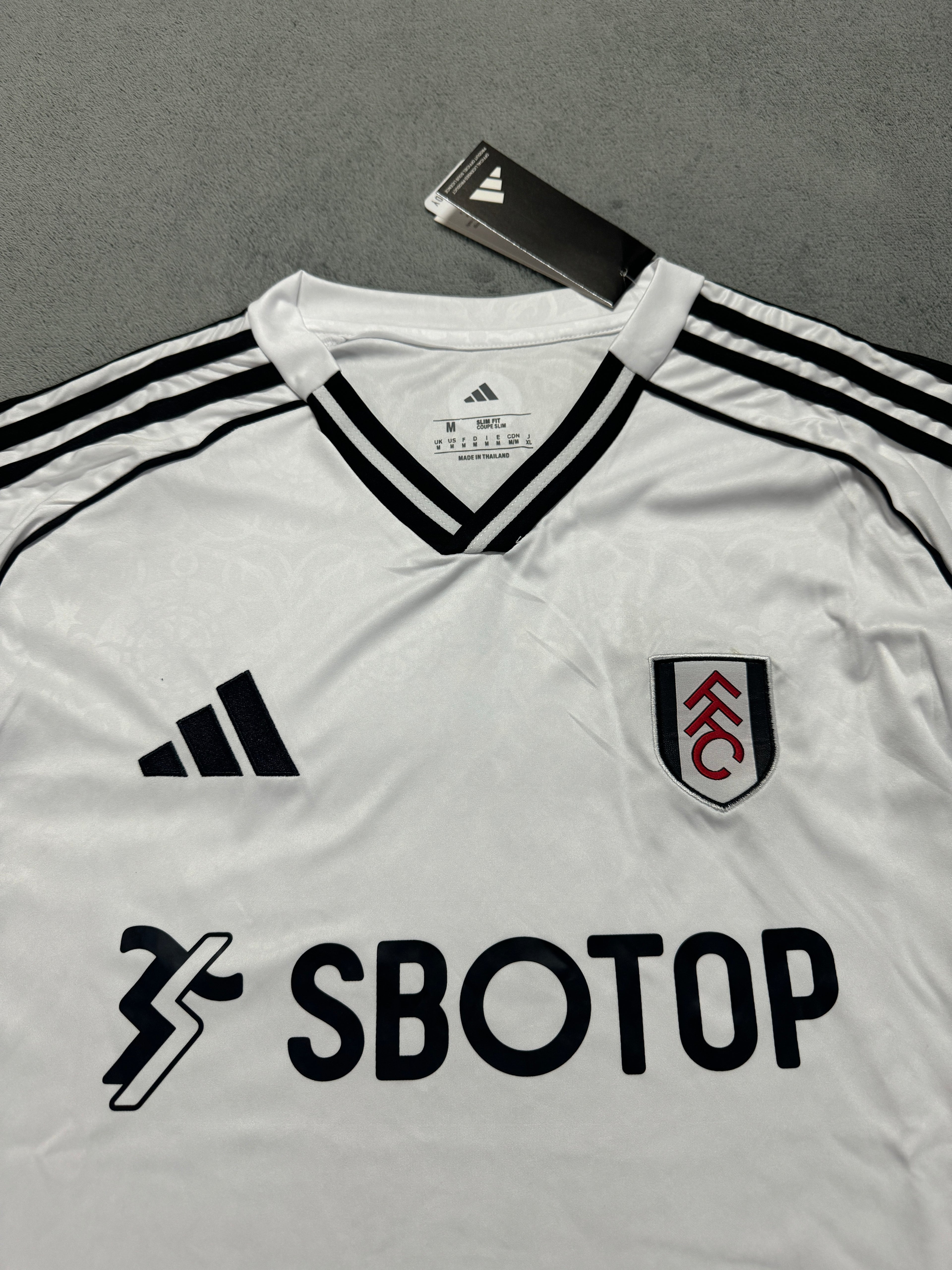 2025-26 Fulham Home - image 3