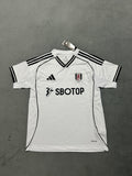 2025-26 Fulham Home