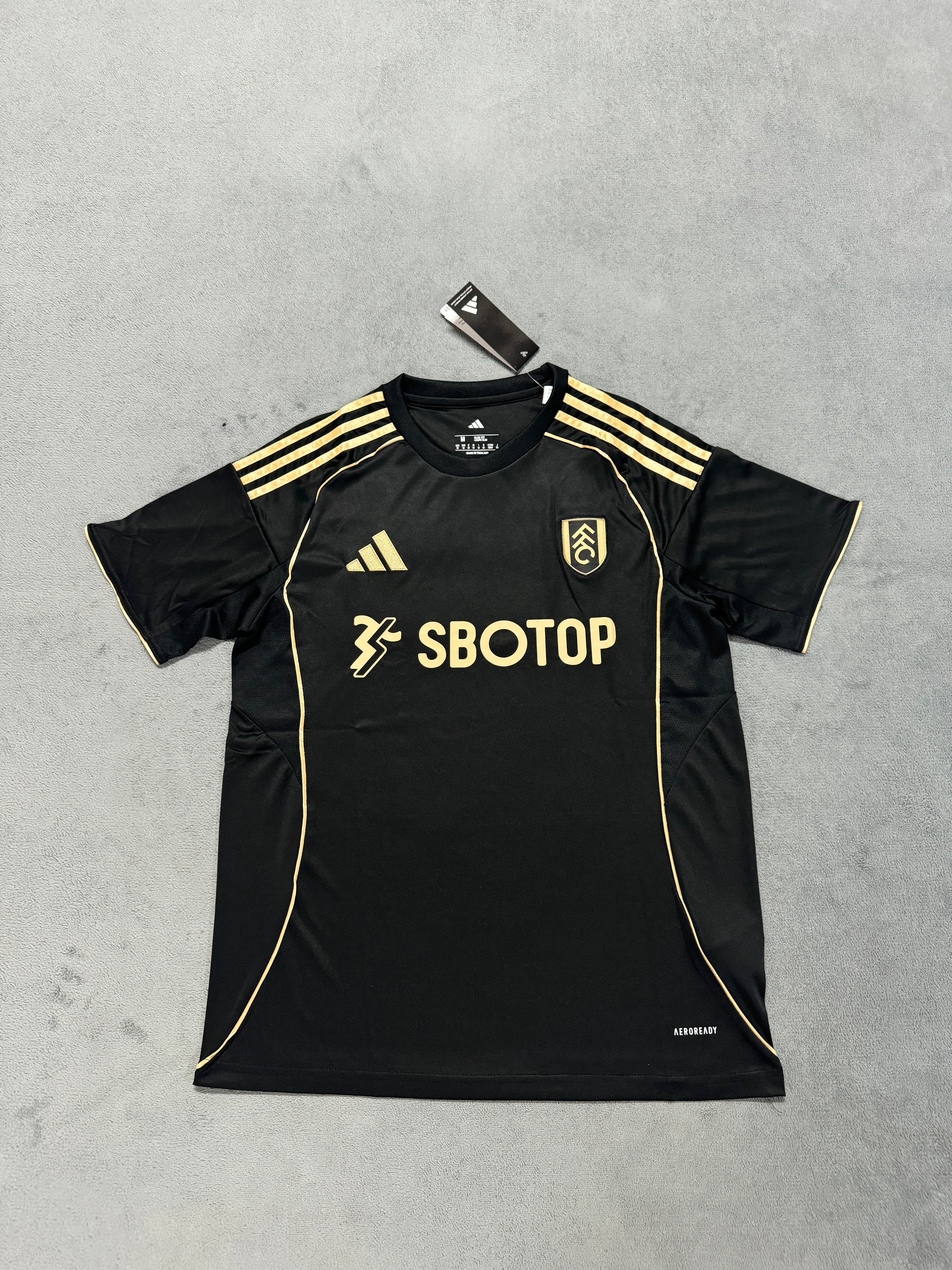 2025-26 Fulham Third