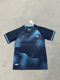 2025-26 Lazio Third