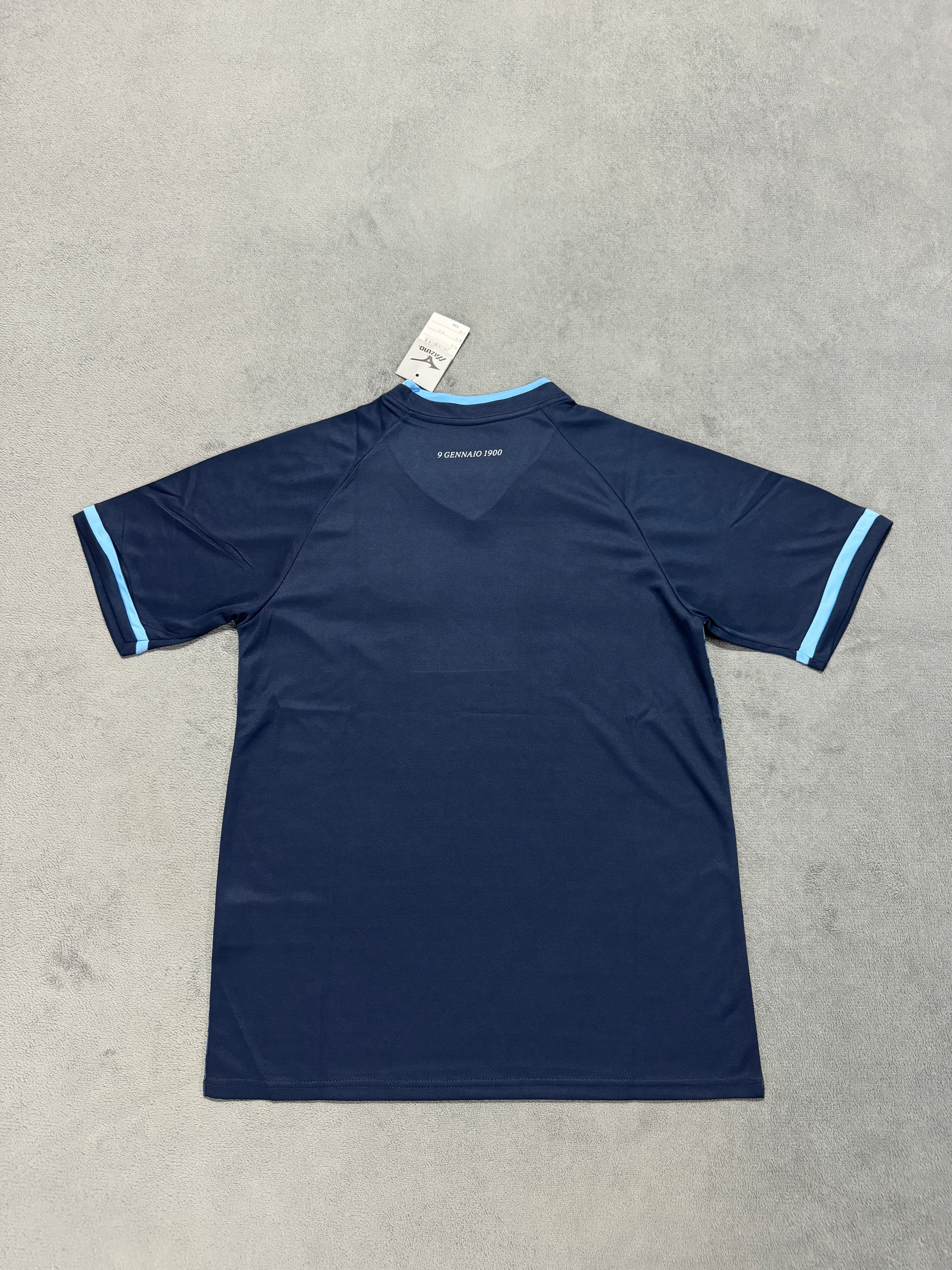 2025-26 Lazio Third - image 2